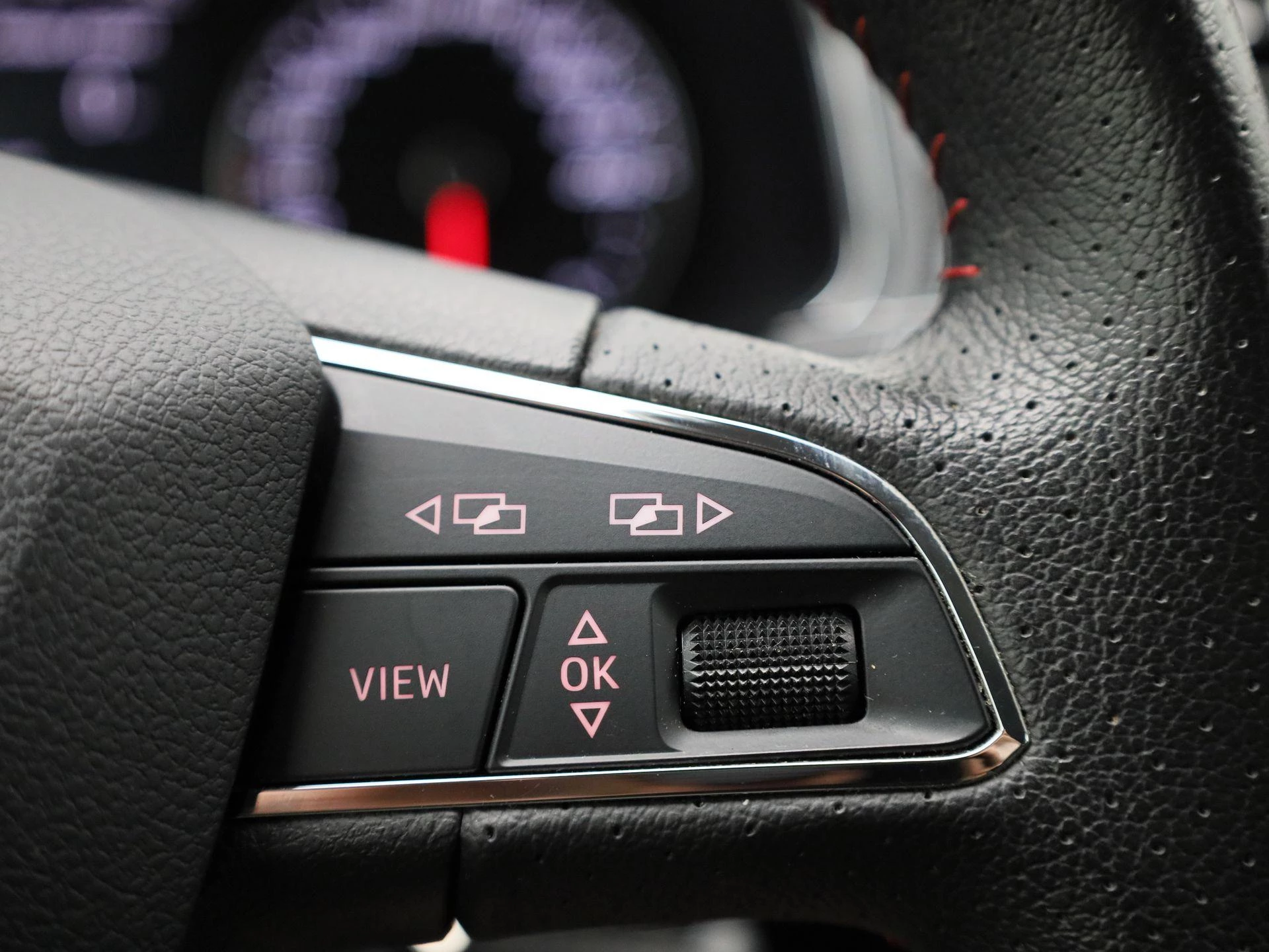 SEAT Ibiza 1.5 TSI EVO FR Business Intense