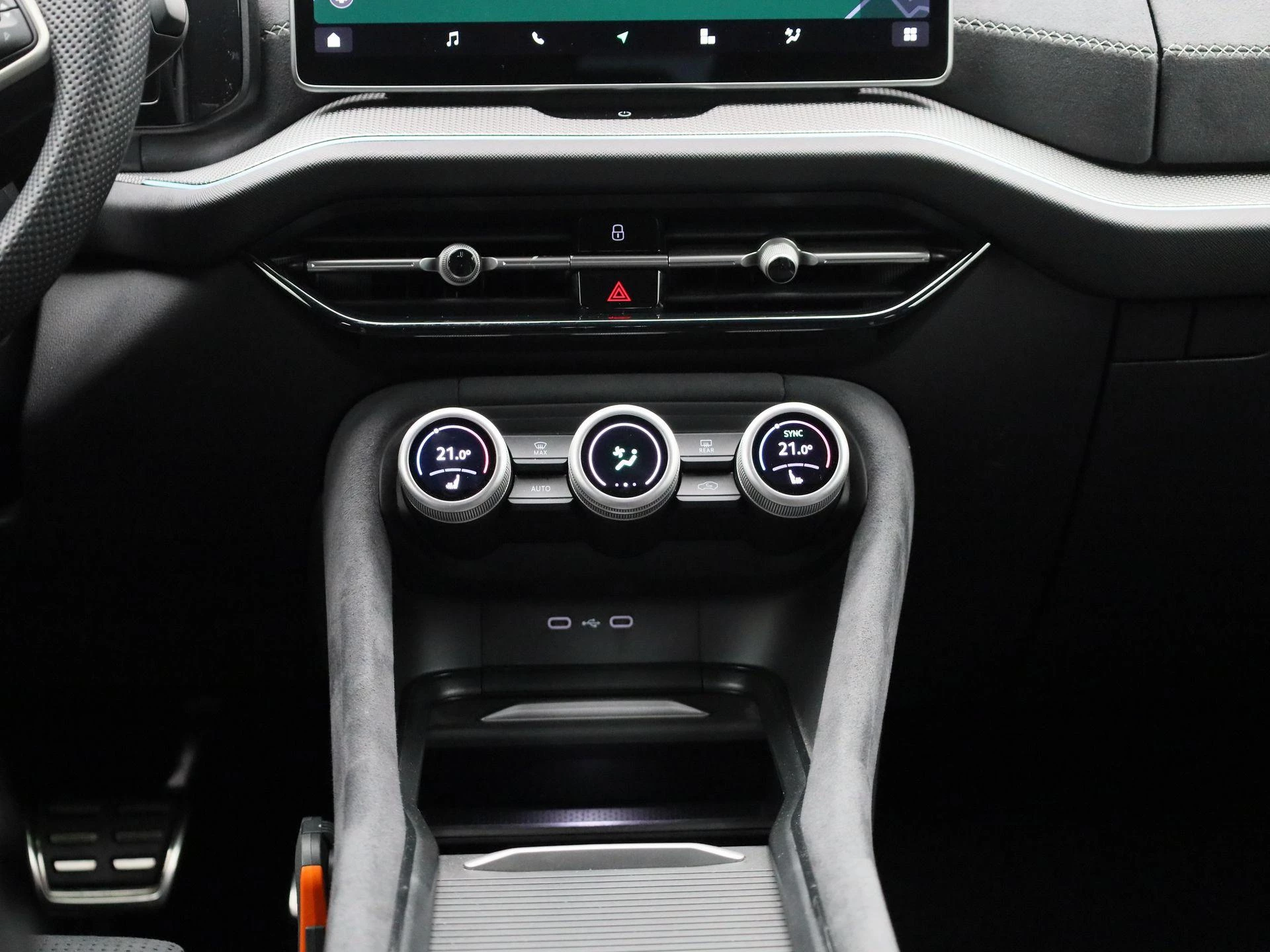 Škoda Kodiaq 1.5 TSI PHEV Sportline Business