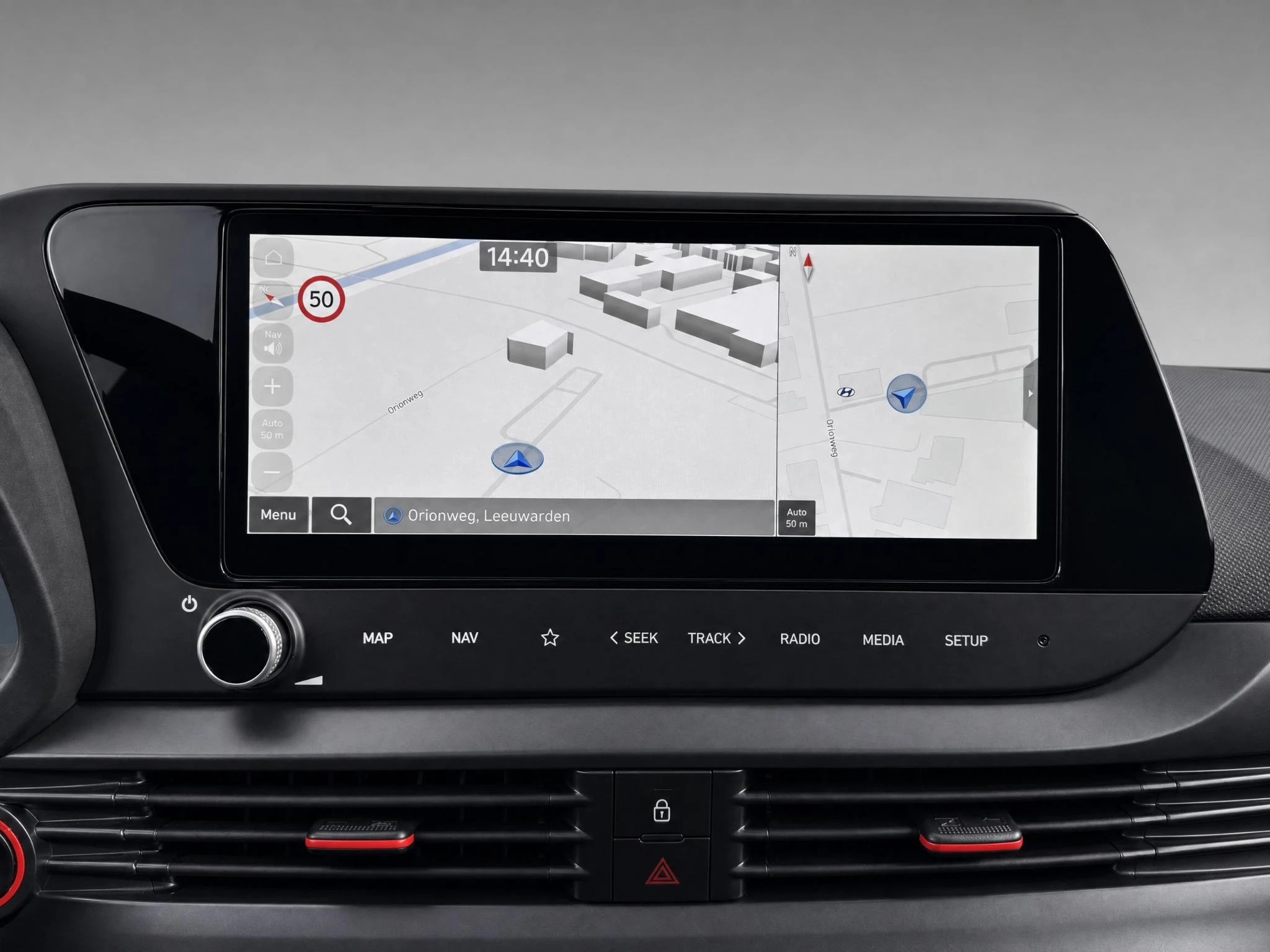 Hyundai i20 1.0 T-GDI N Line Sky