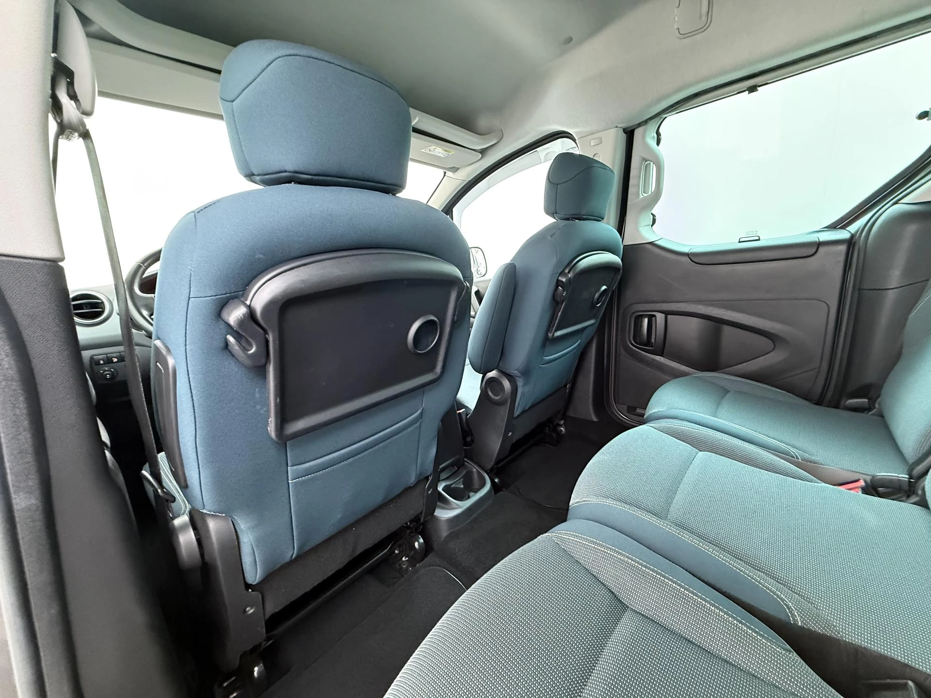 Citroën Berlingo 1.2 PureTech Feel