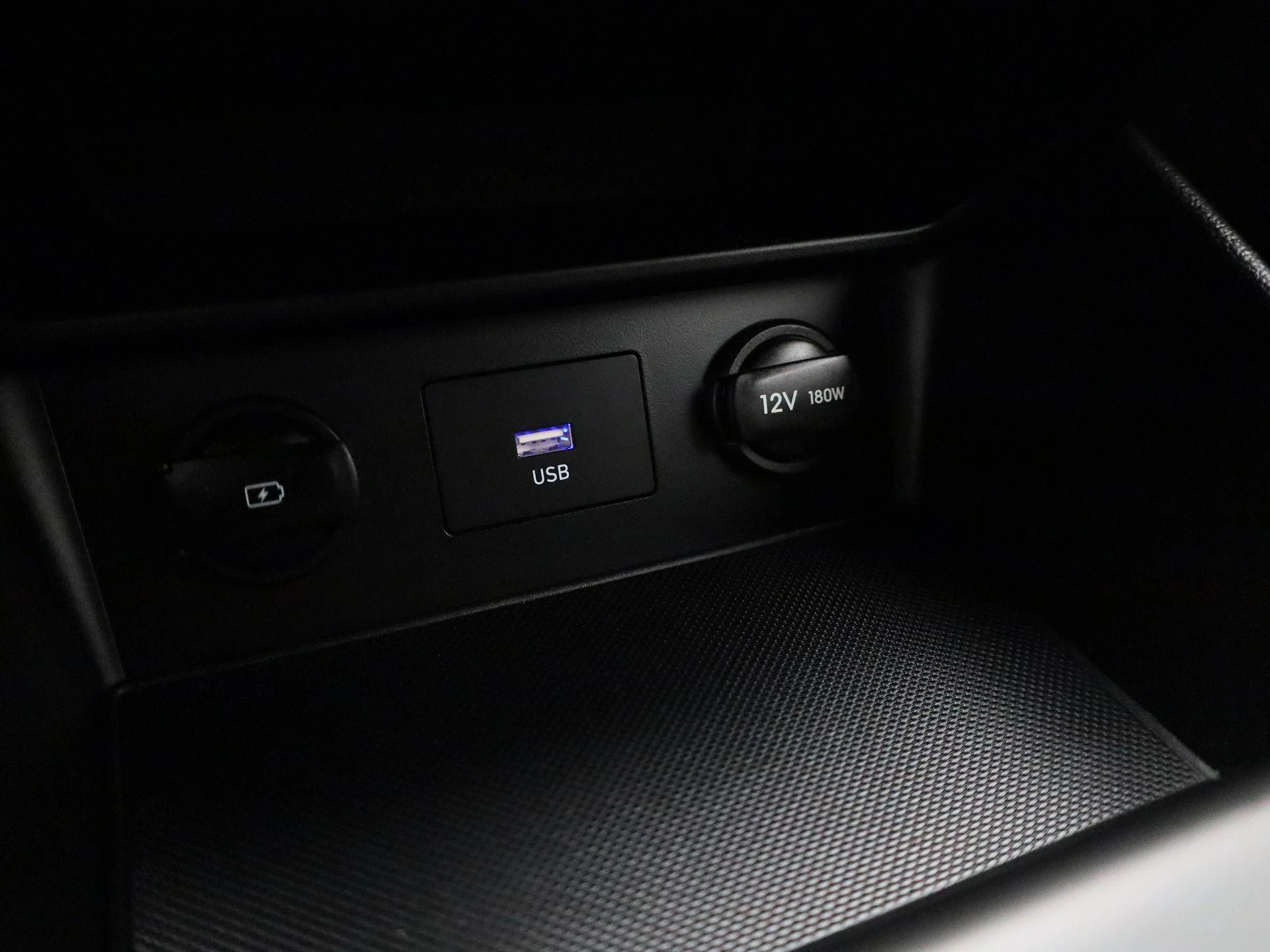 Hyundai Kona 1.6 GDI HEV Comfort
