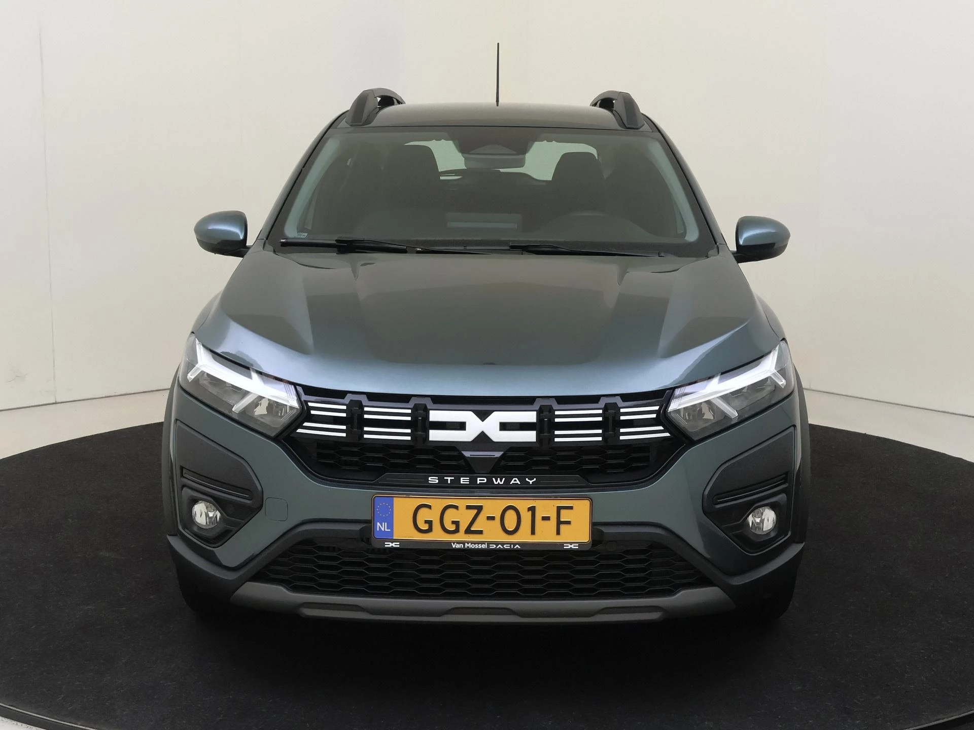 Dacia Sandero Stepway 1.0 TCe Expression 110PK