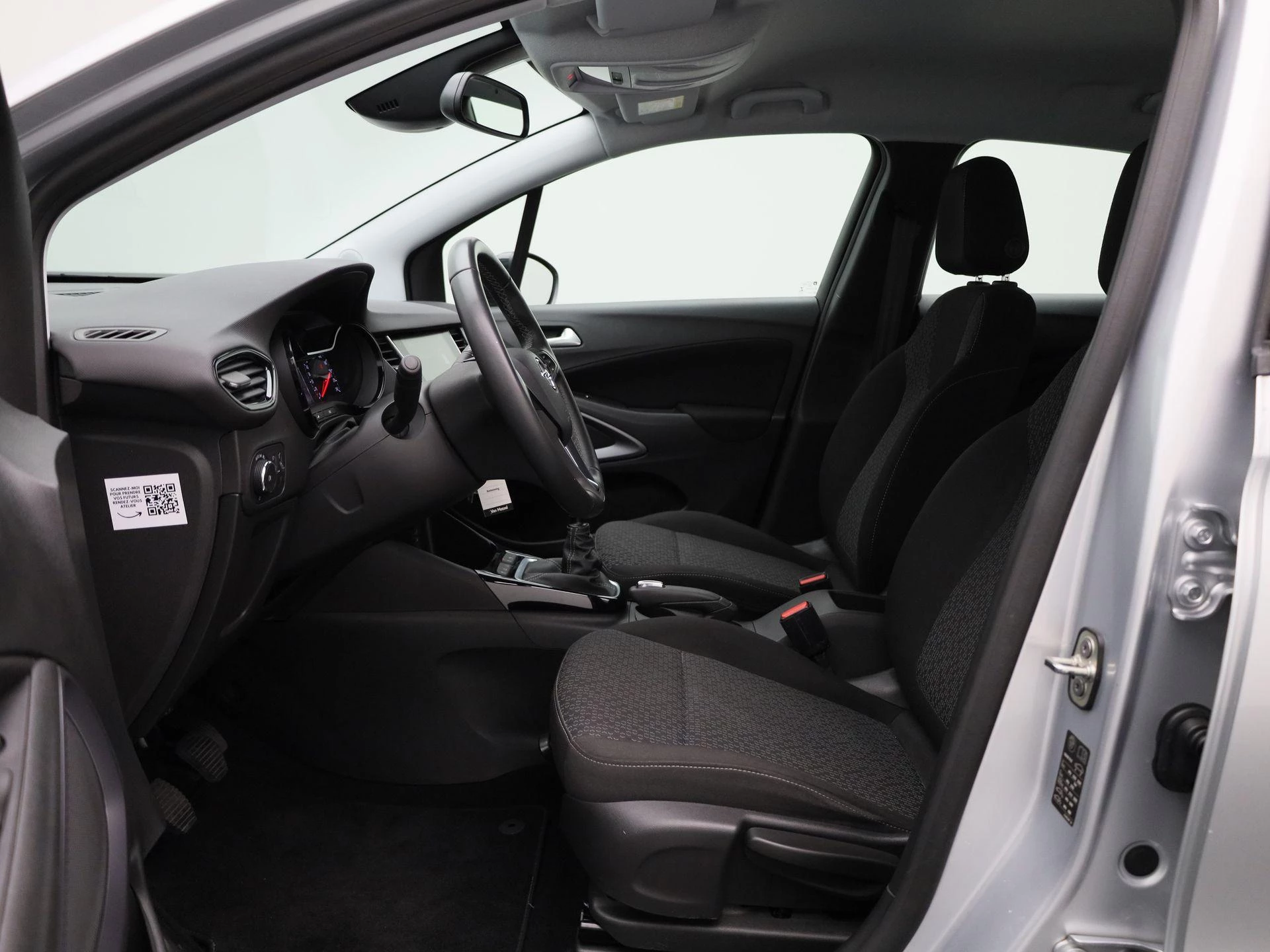 Opel Crossland 1.2 81kW Turbo S/S Edition