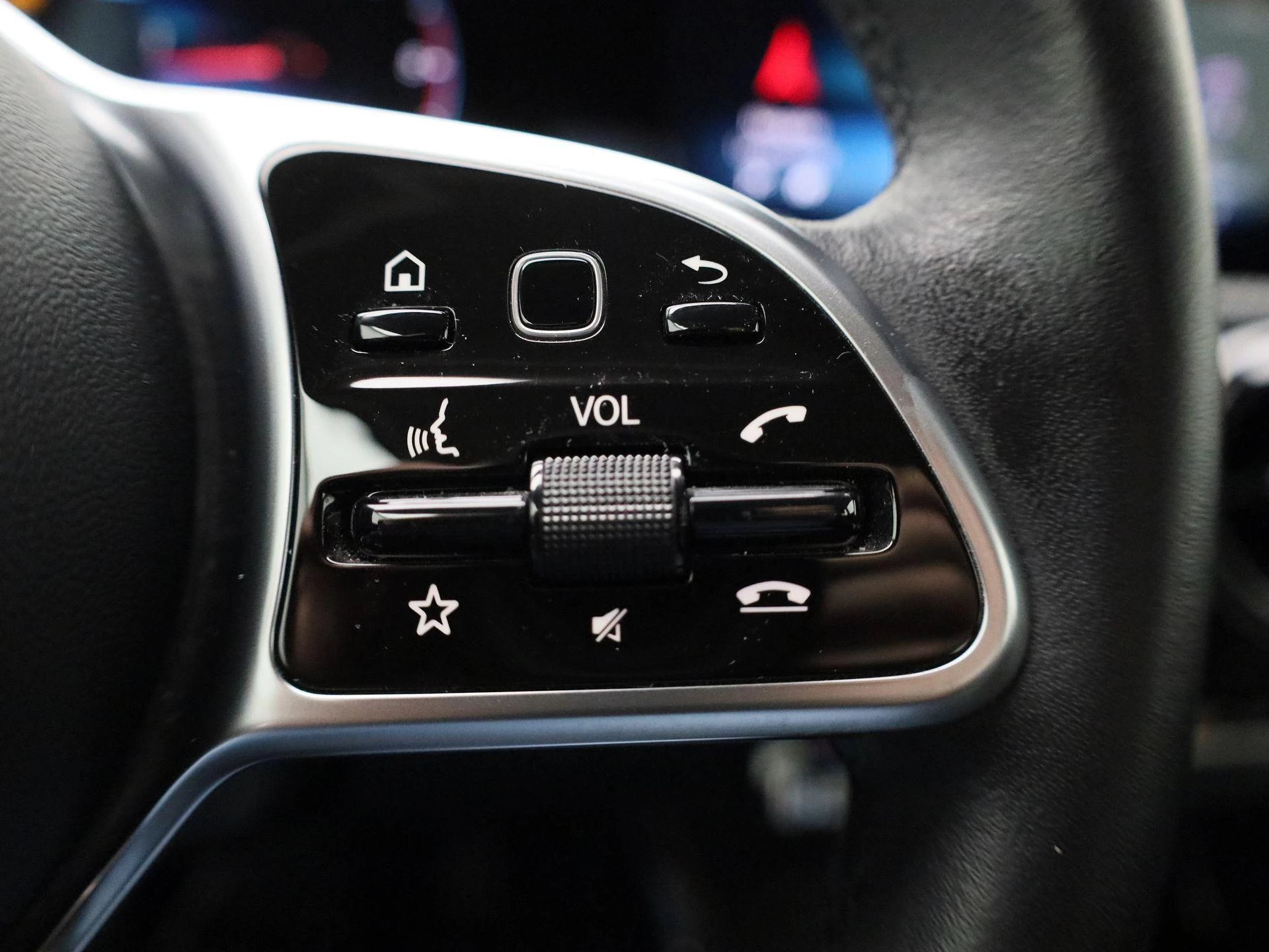 Mercedes-Benz Classe A A 180 d Business Solution