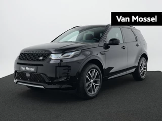 Land Rover Discovery Sport 1.5 P270e PHEV Dynamic S