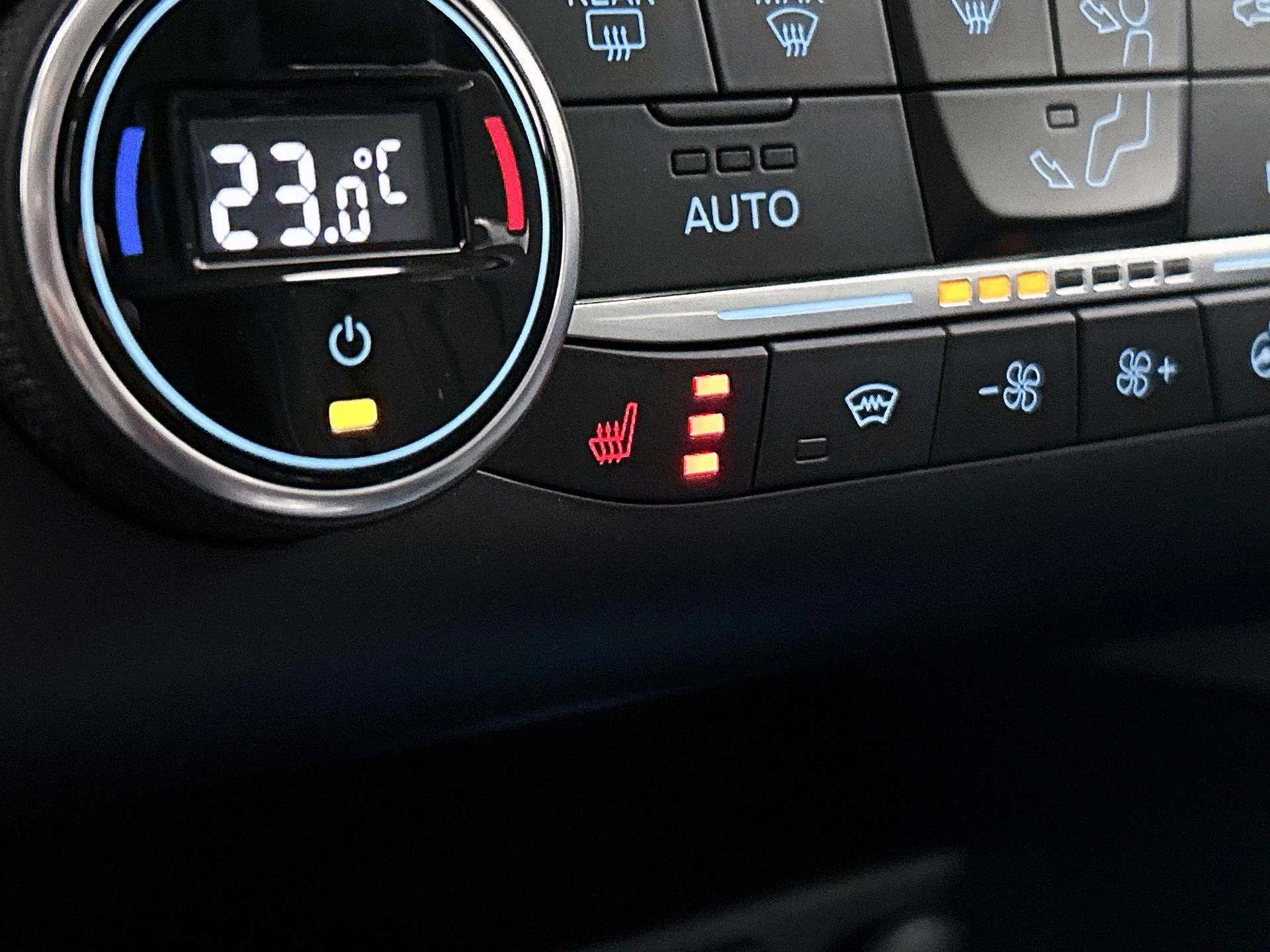 Ford Kuga 2.5 PHEV Vignale
