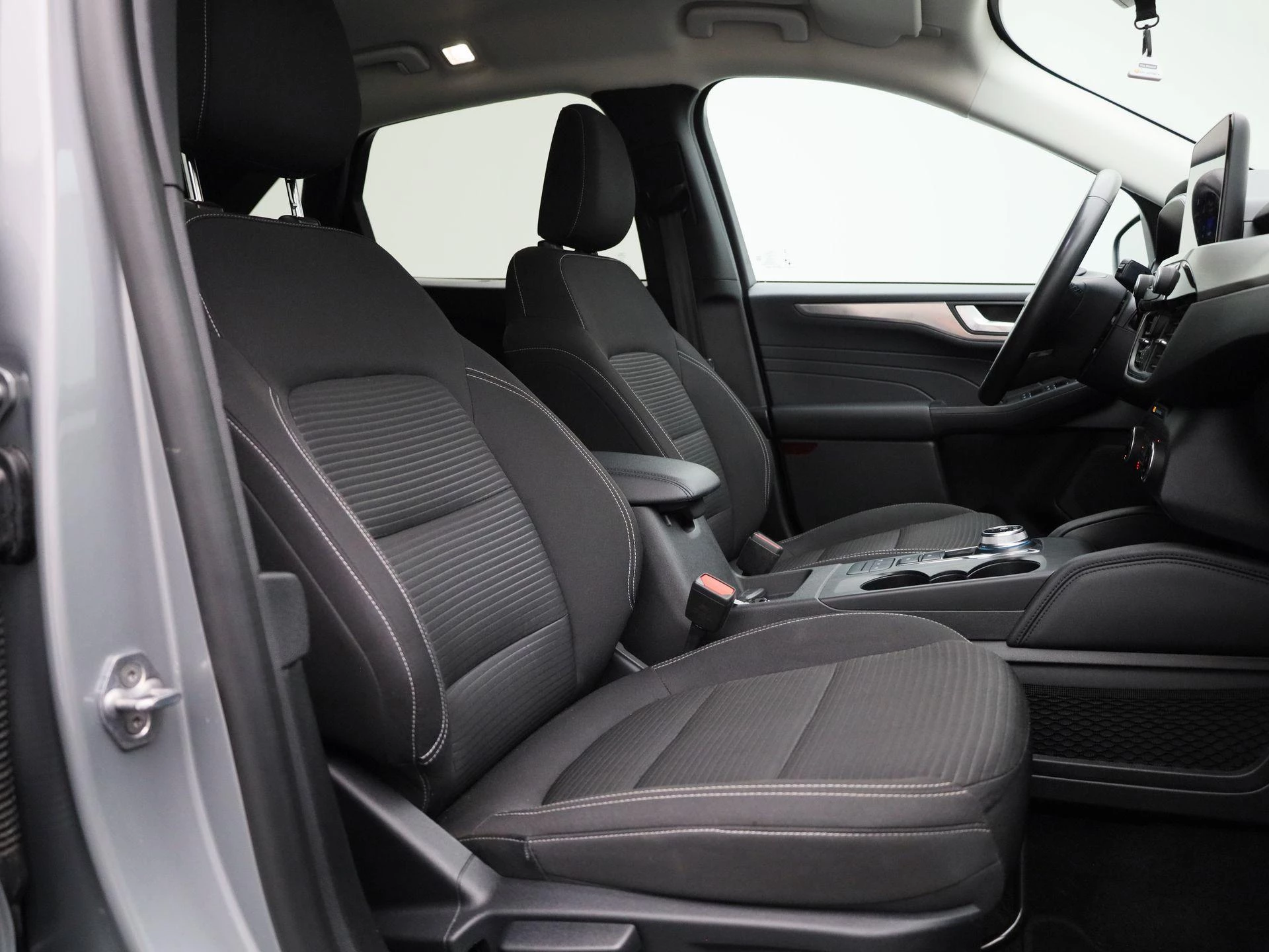Ford Kuga 2.5 PHEV Titanium