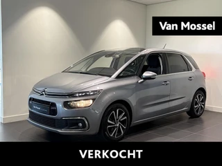 Citroën C4 Spacetourer Feel