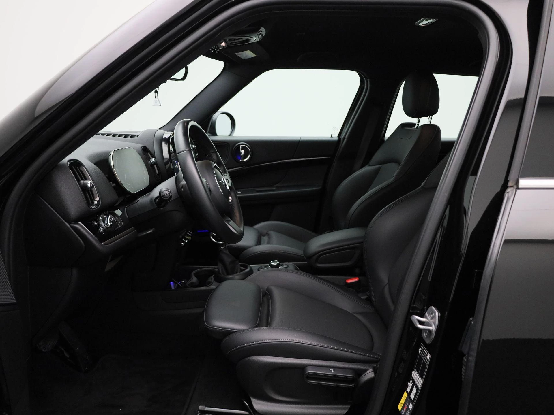 MINI Countryman Cooper (100 kW)