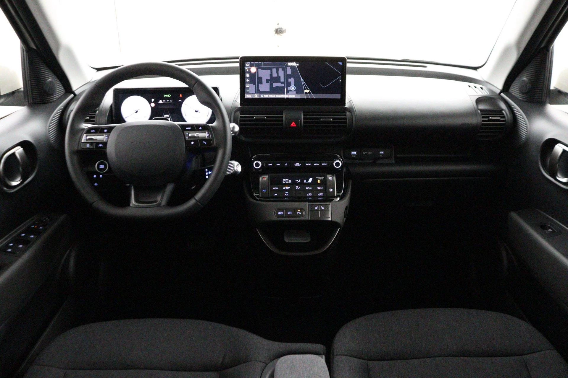 Hyundai Inster Advanced 5p. 42 kWh