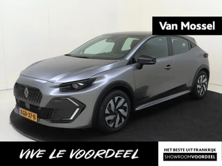 Renault Clio 1.2 TCe 115 evolution