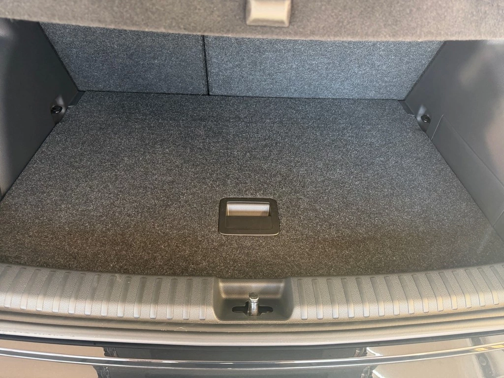 Škoda Fabia 1,0 TSI