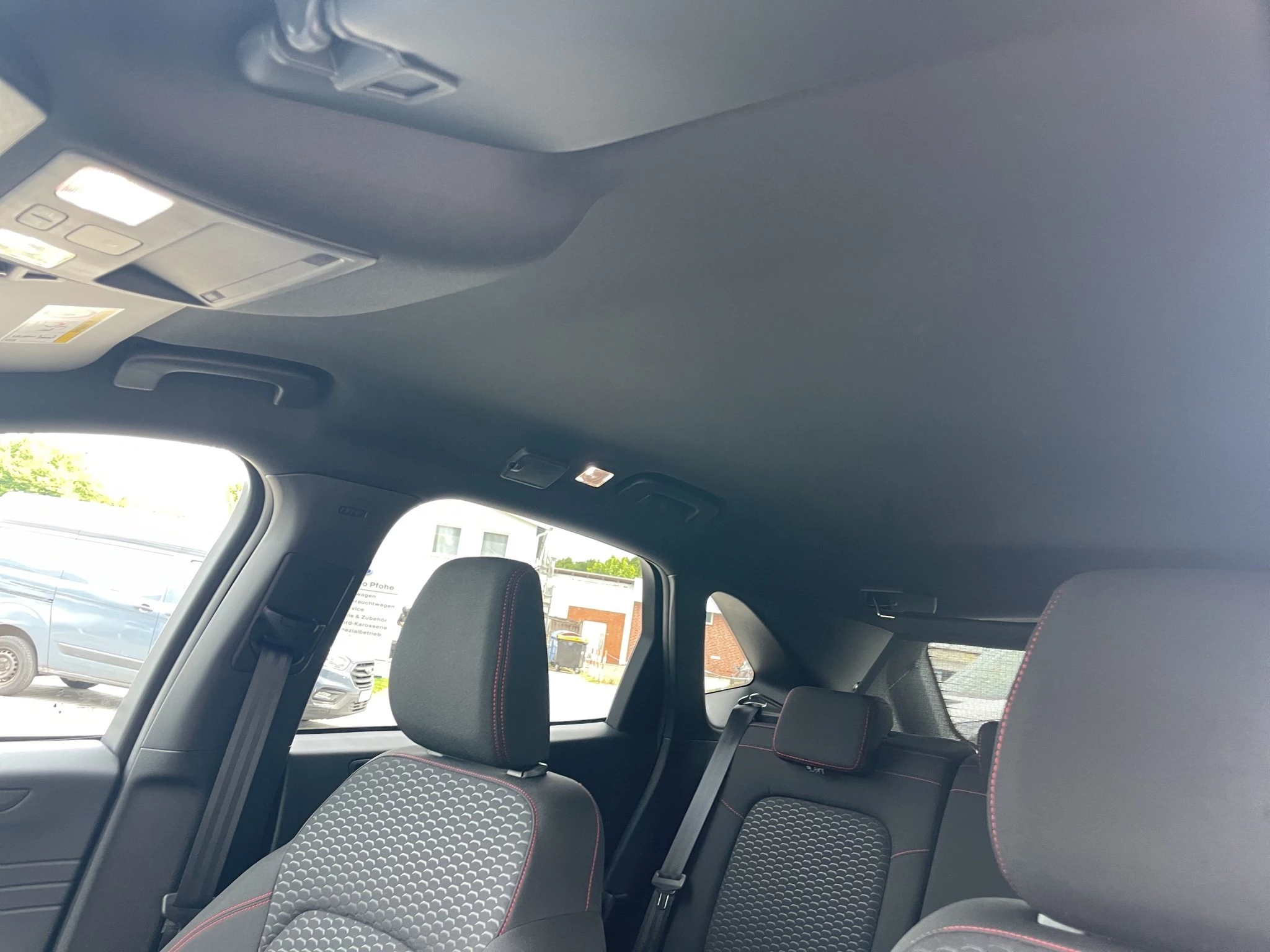 Ford Kuga ST-Line Aut.*KAM*LED-MATRIX*NAVI*GRA*WINTER-PKT.