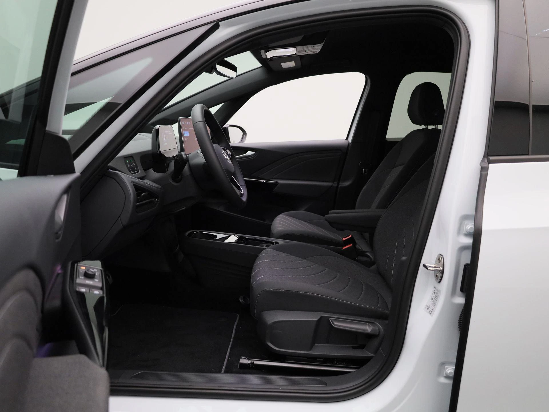 Volkswagen ID.3 Pro S Limited Edition 79 kWh 204 PK|