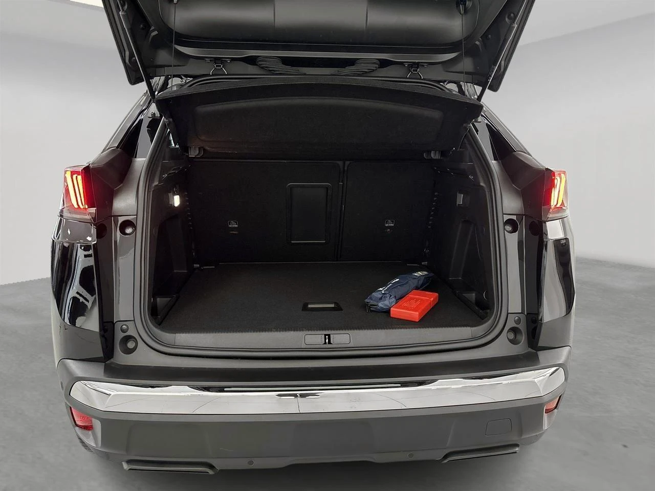 Peugeot 3008 1.2 PureTech 96kW S&S Allure Pack