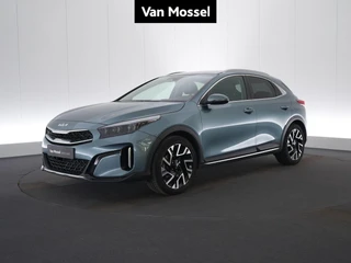 Kia XCeed 1.0 T-GDi 100 Pulse