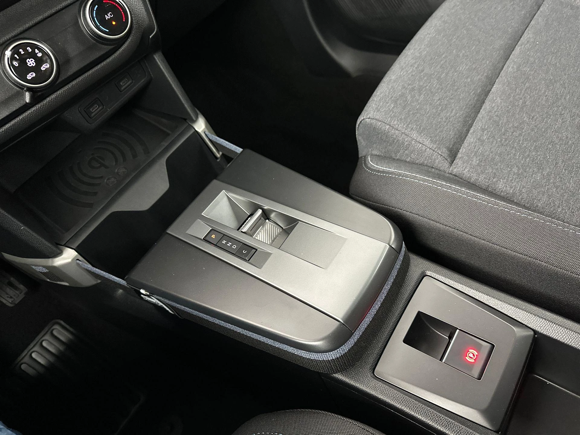 Opel Frontera Electric Edition 44 kWh