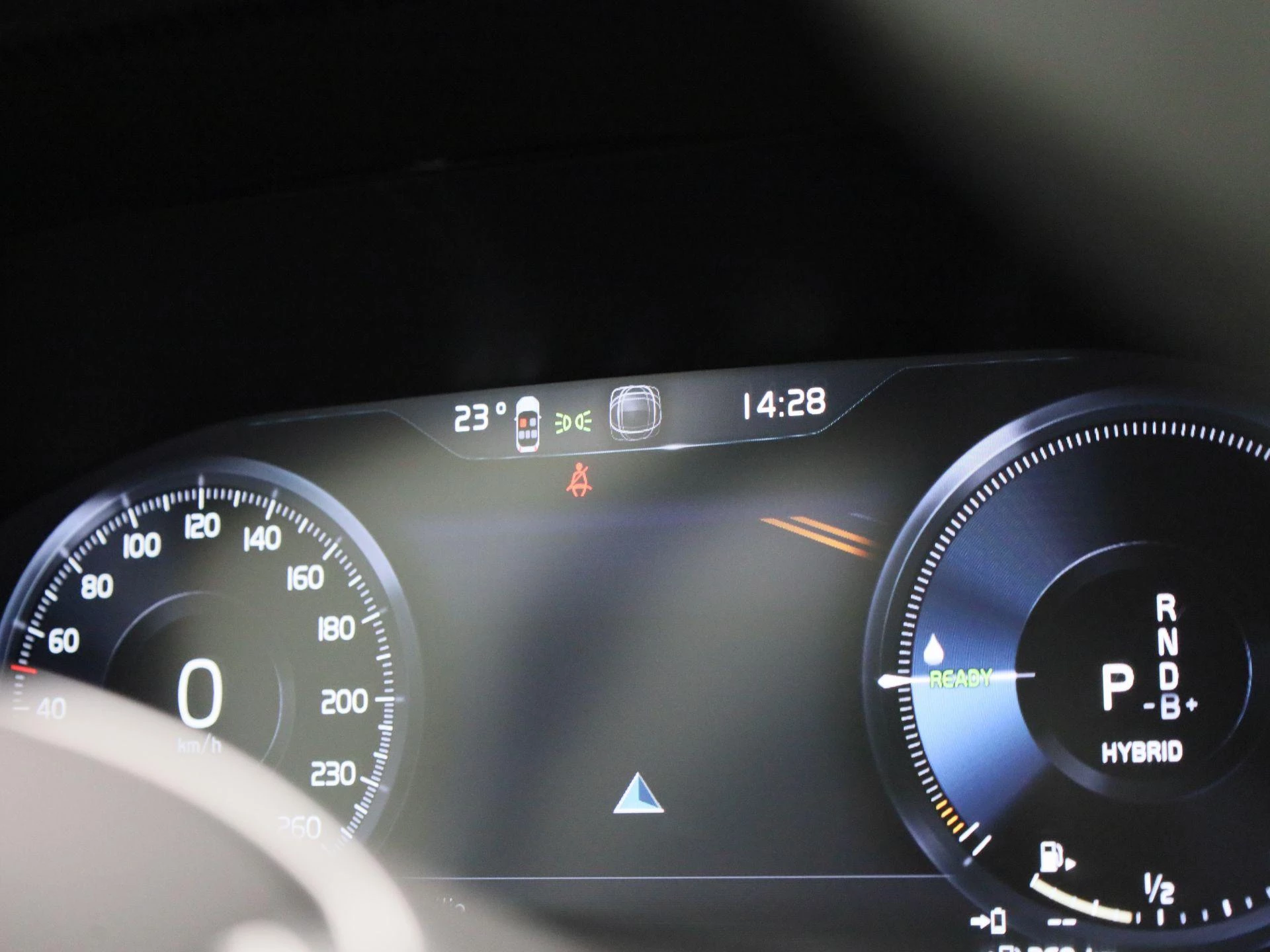 Volvo V60 2.0 T6 Recharge AWD Inscription