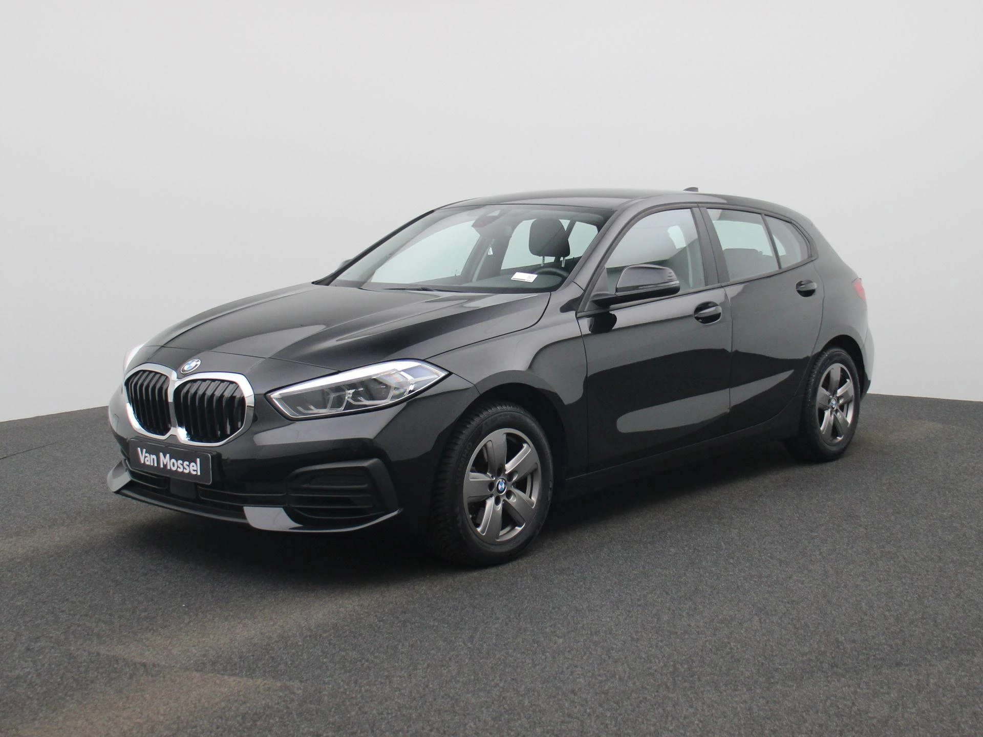 BMW-1 Reeks-image-0