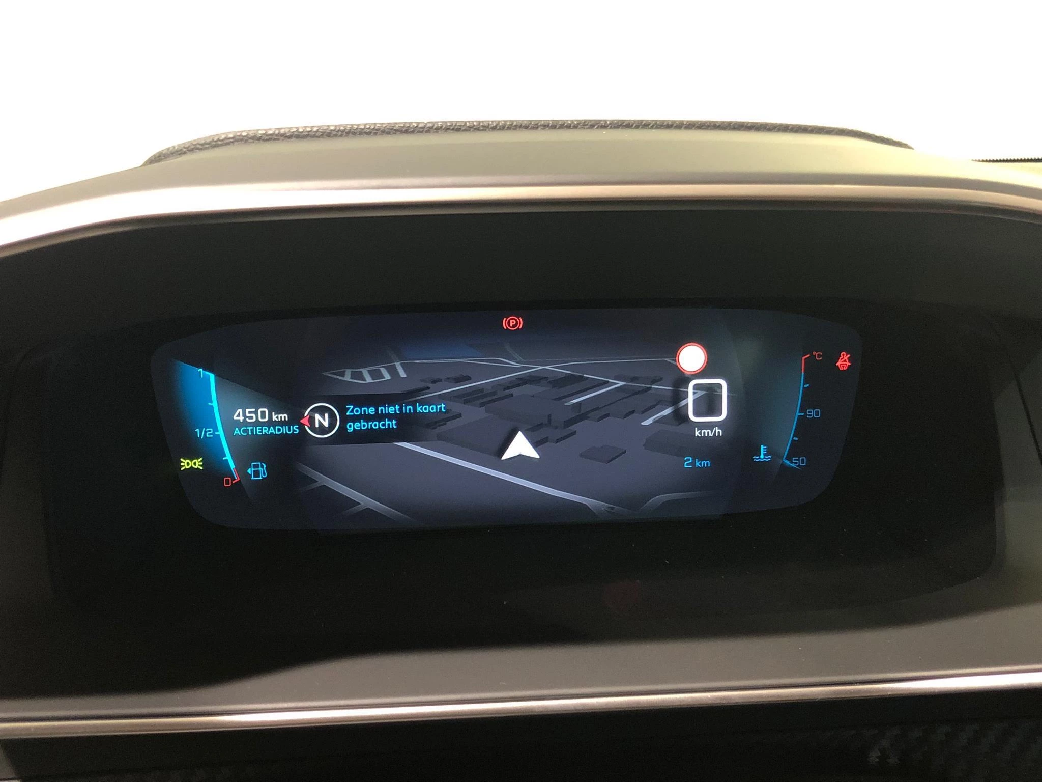 Peugeot 208 1.2 PureTech Allure Pack