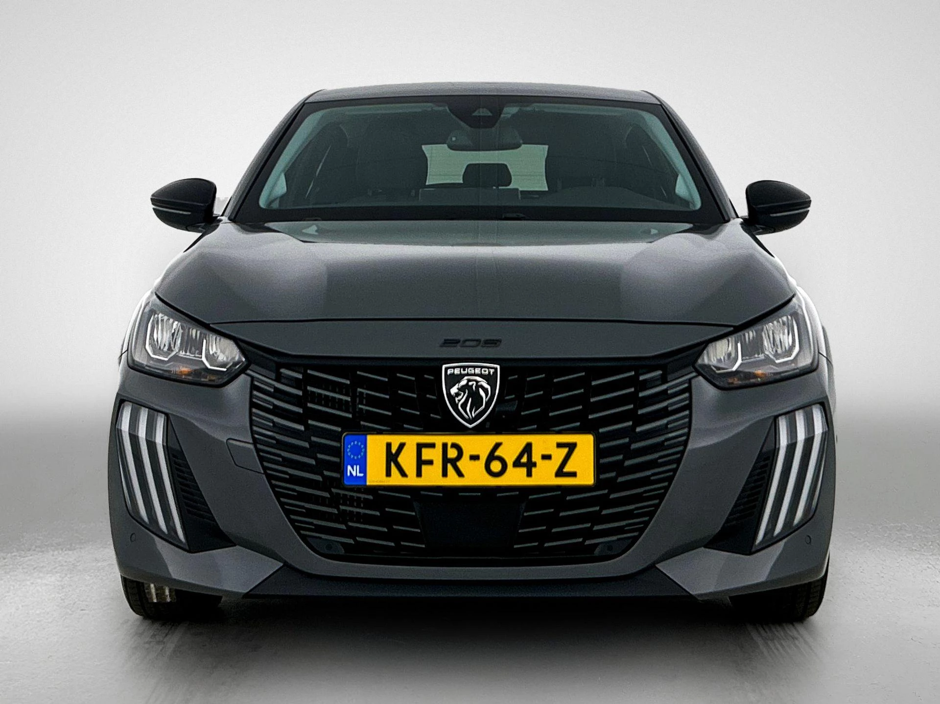 Peugeot 208 1.2 100 Allure