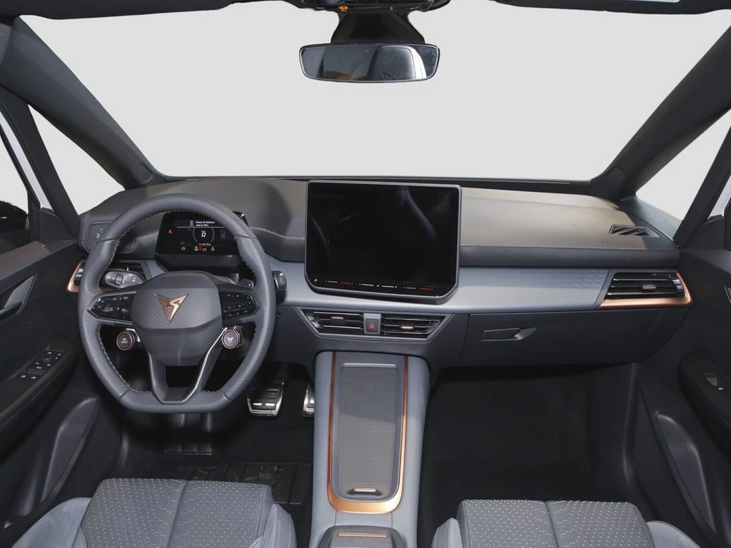CUPRA Born VZ UPE 61.240 PilotL HUD TechM Skyline Roof