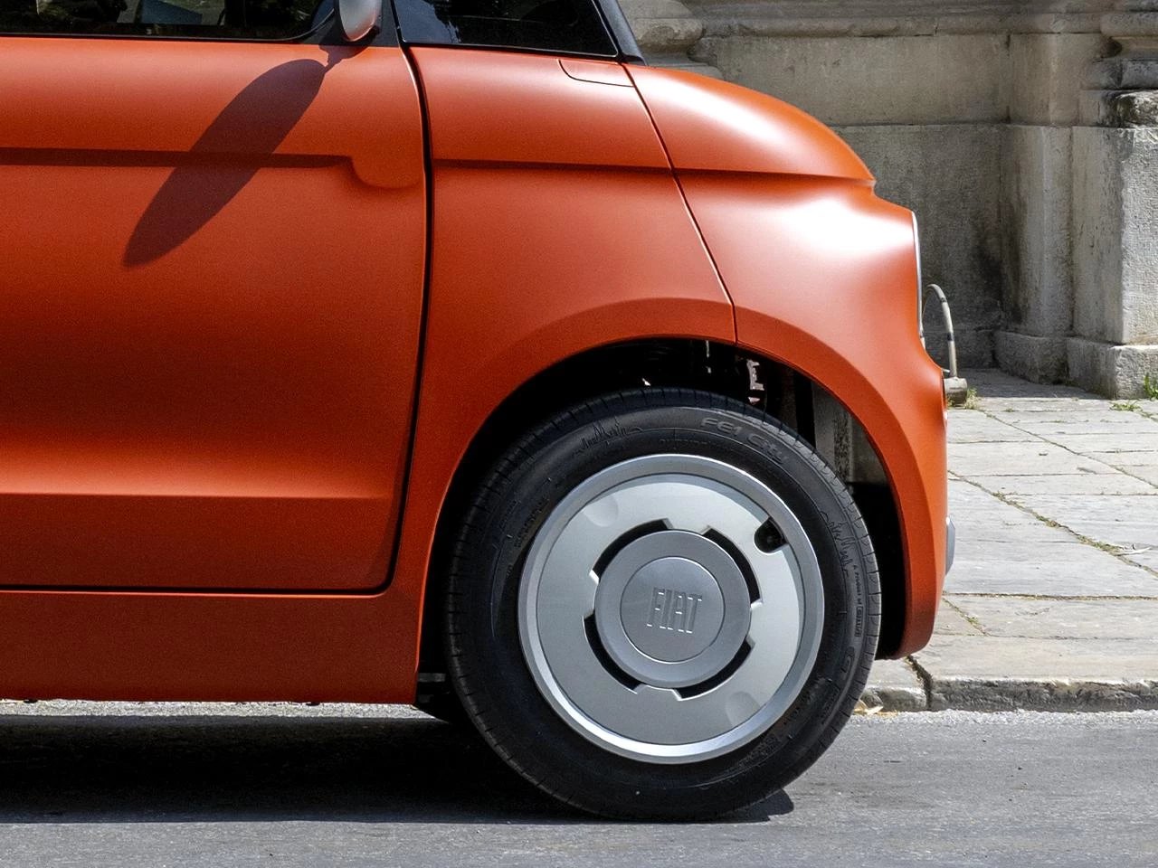 Fiat Corallo