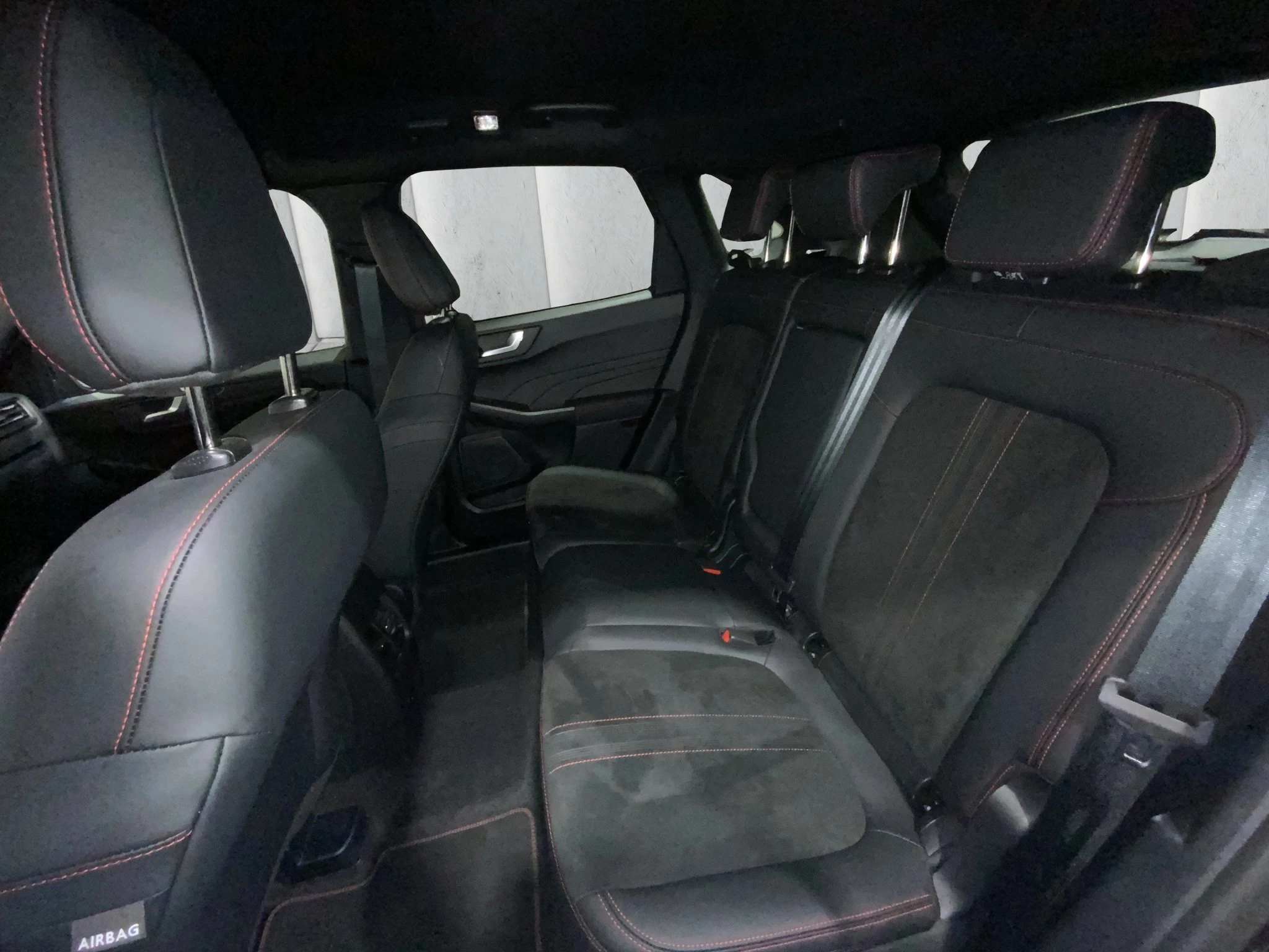 Ford Kuga ST-Line X Aut.*360GRAD*LED-MATRIX*NAVI*GRA*WINTER-PKT.