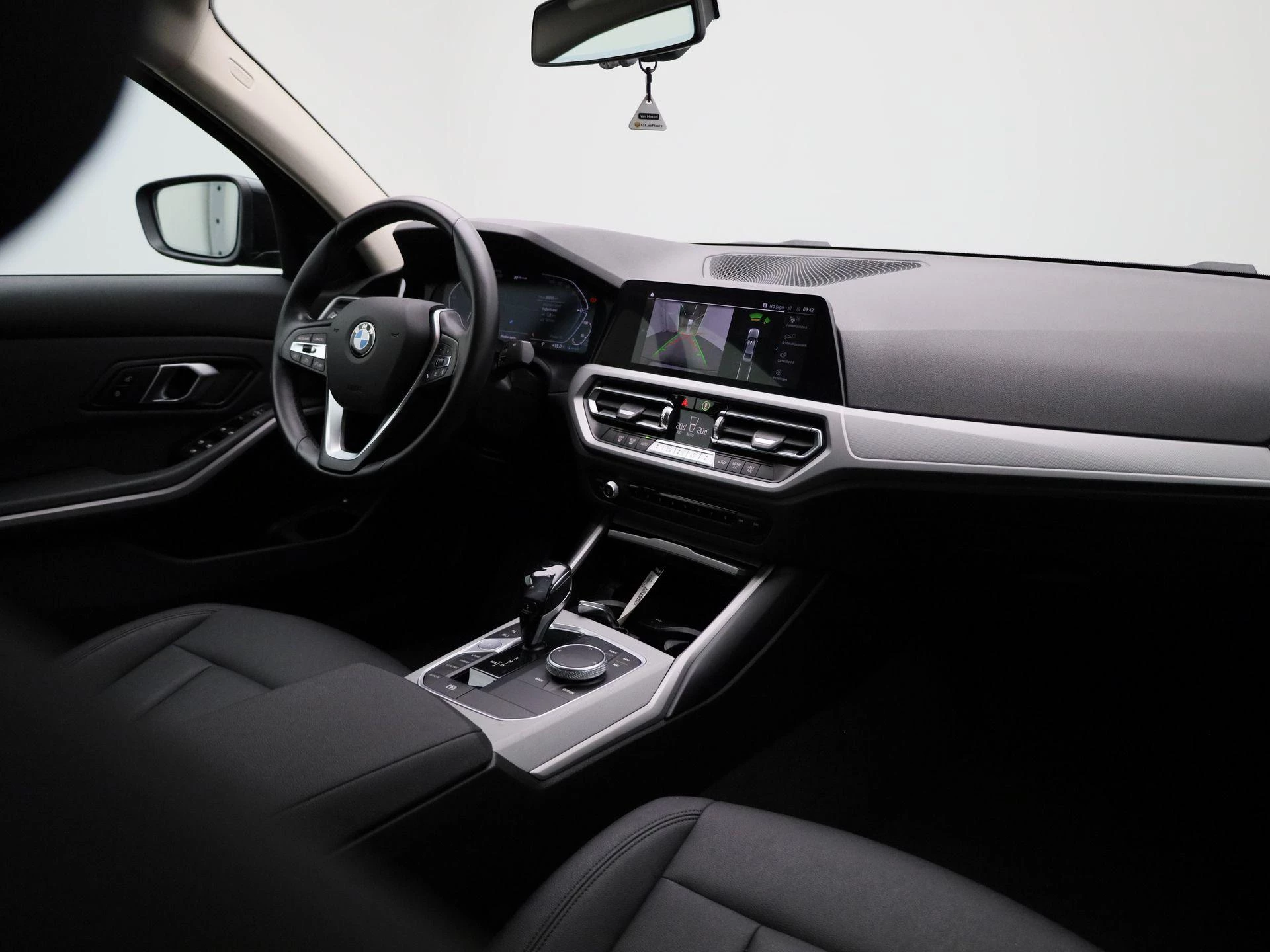 BMW 3 Reeks Berline 330e