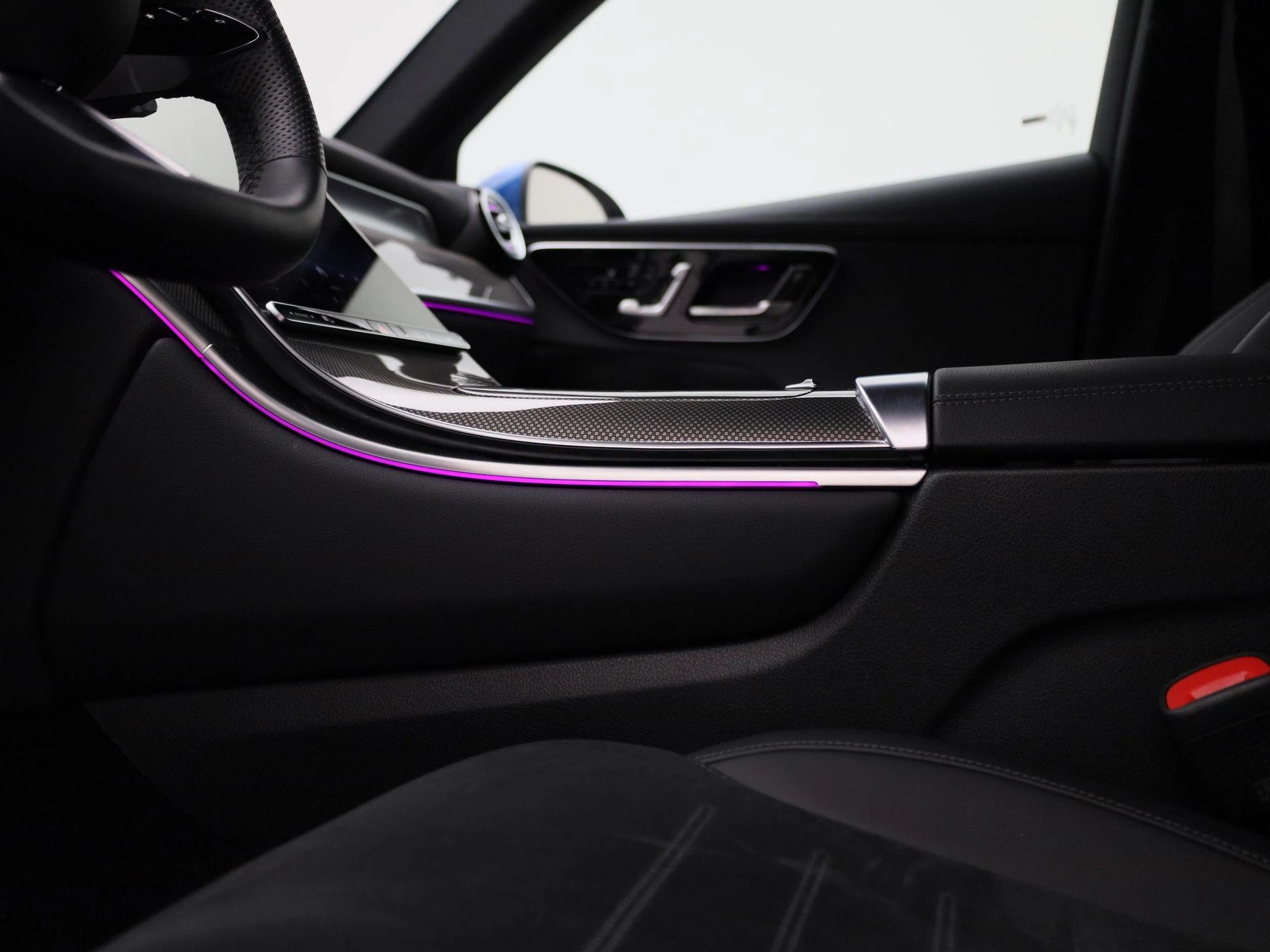 Mercedes-Benz GLC 300D