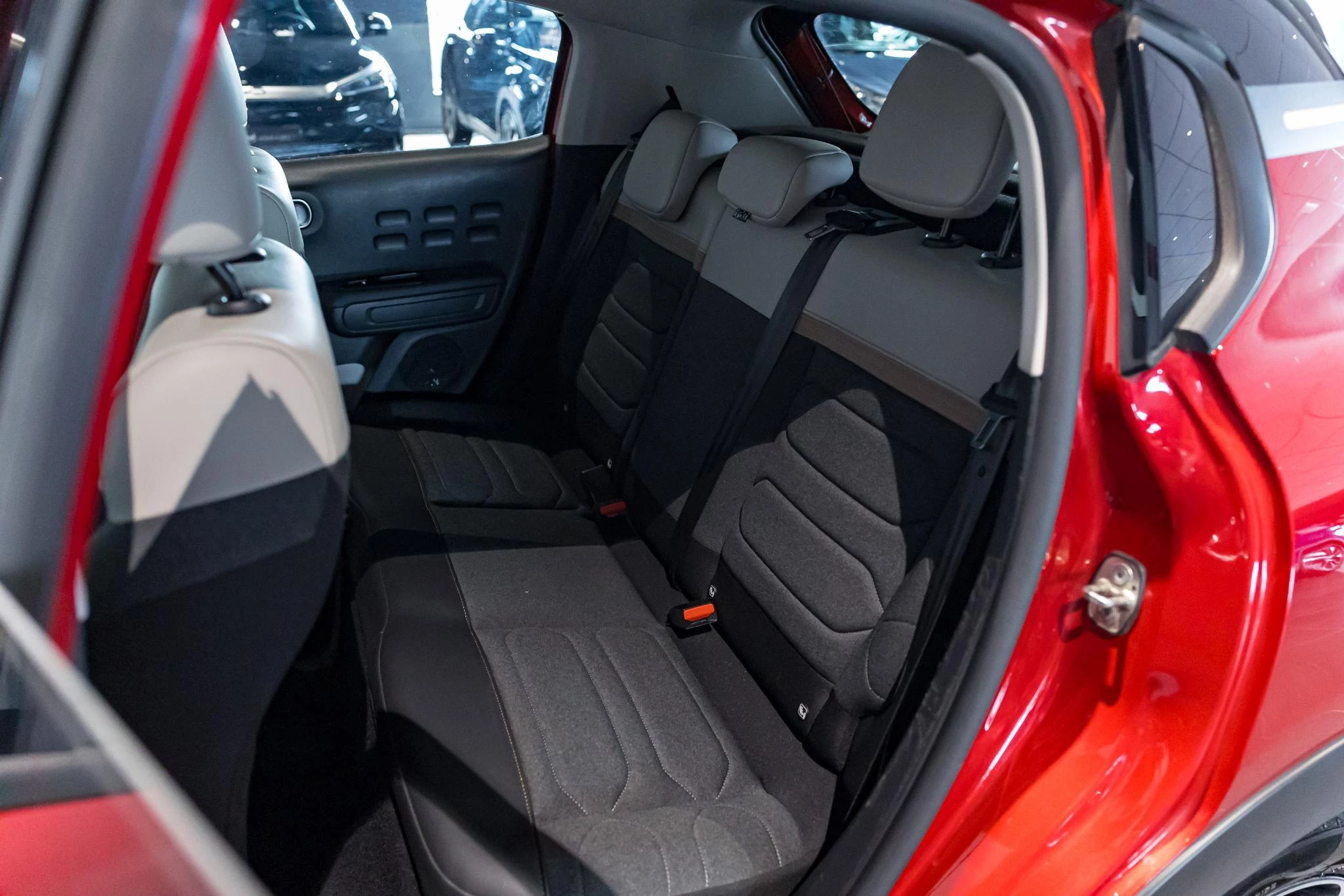 Citroën C3 1.2 PureTech 110 S&S MAN6 Feel