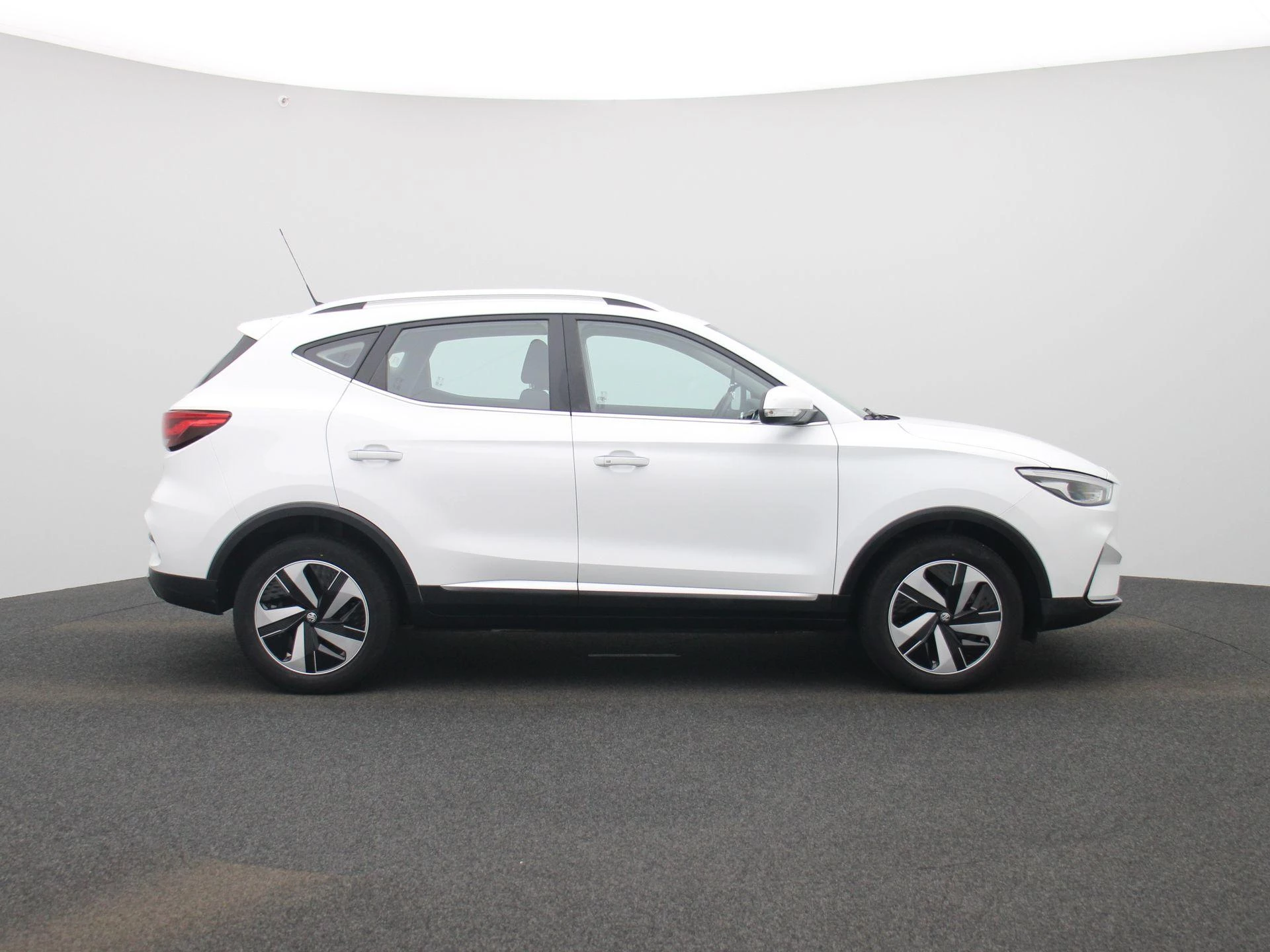 MG ZS EV