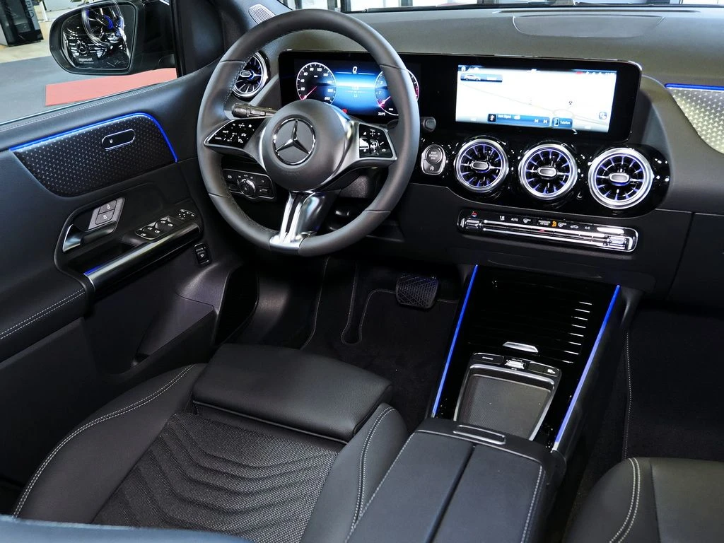 Mercedes-Benz-B-Klasse 180-image-10