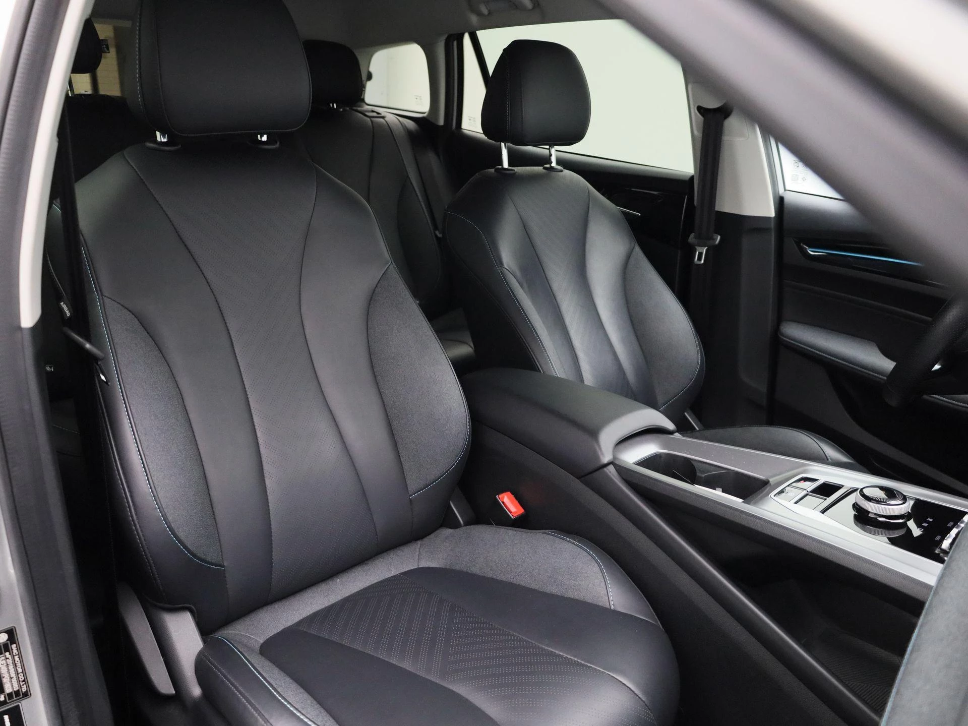 MG MG5 Long Range Luxury 61 kWh