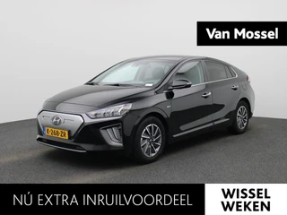 Hyundai IONIQ Comfort EV 38 kWh
