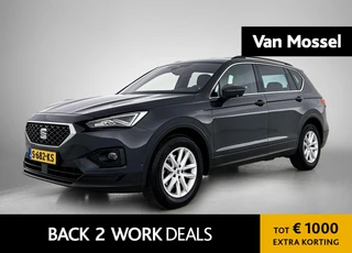 SEAT Tarraco 1.5 TSI Style Business Intense