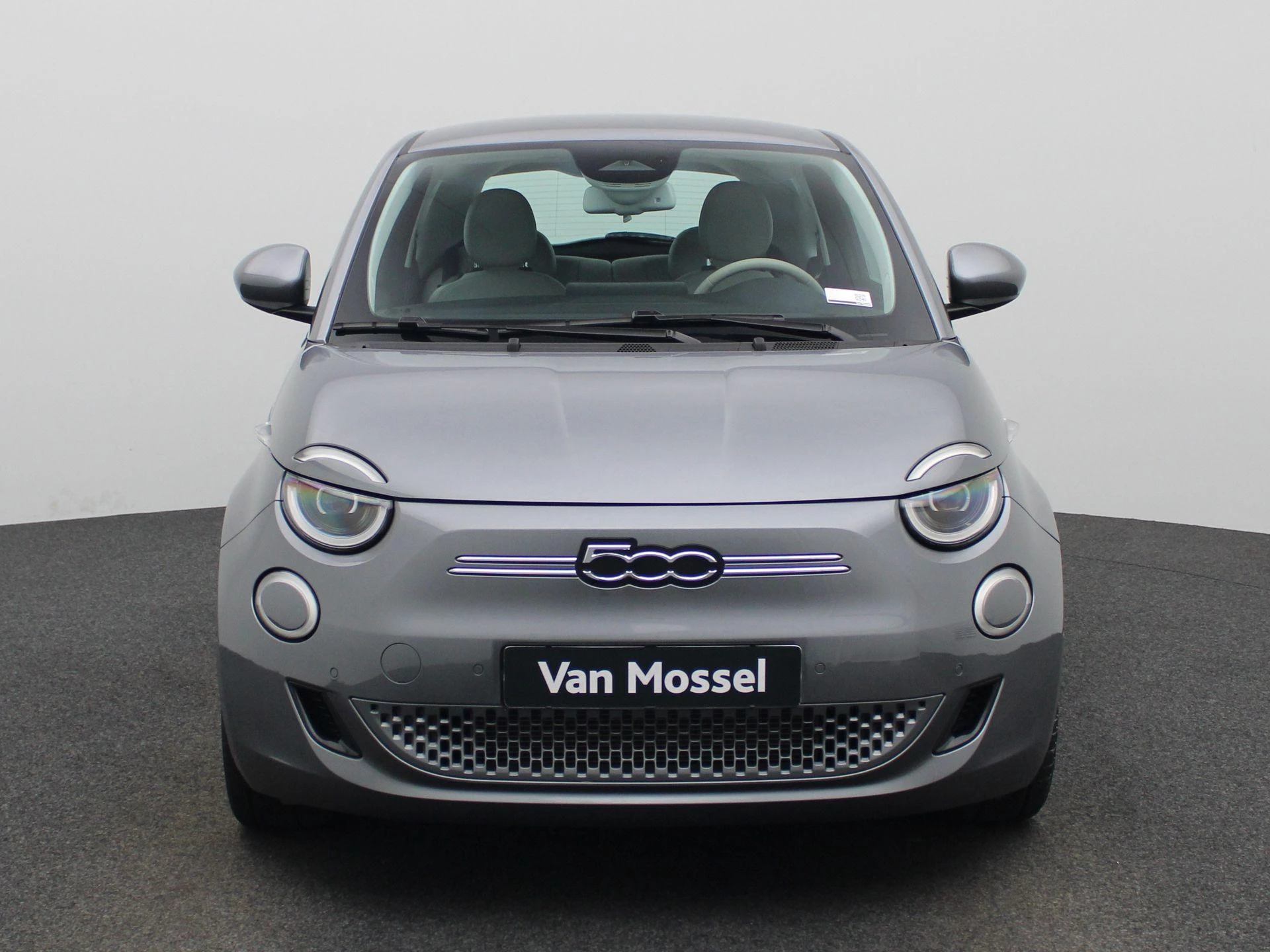 Fiat 500 500e 42 kWh La Prima