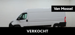 Opel Movano 3500 2.2 L Turbo D 103kW L3H2 Light