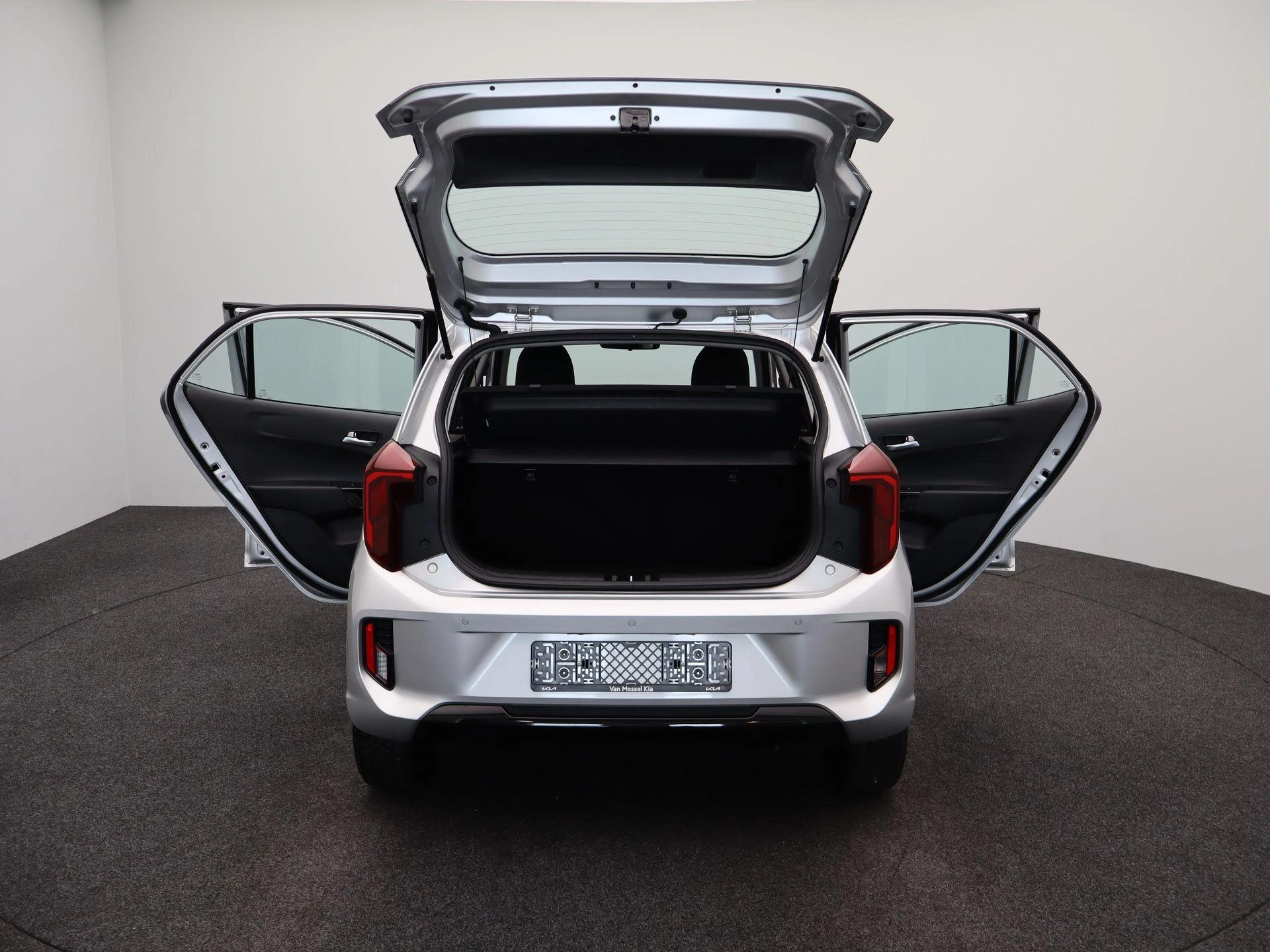 Kia Picanto 1.0 DPI DynamicPlusLine