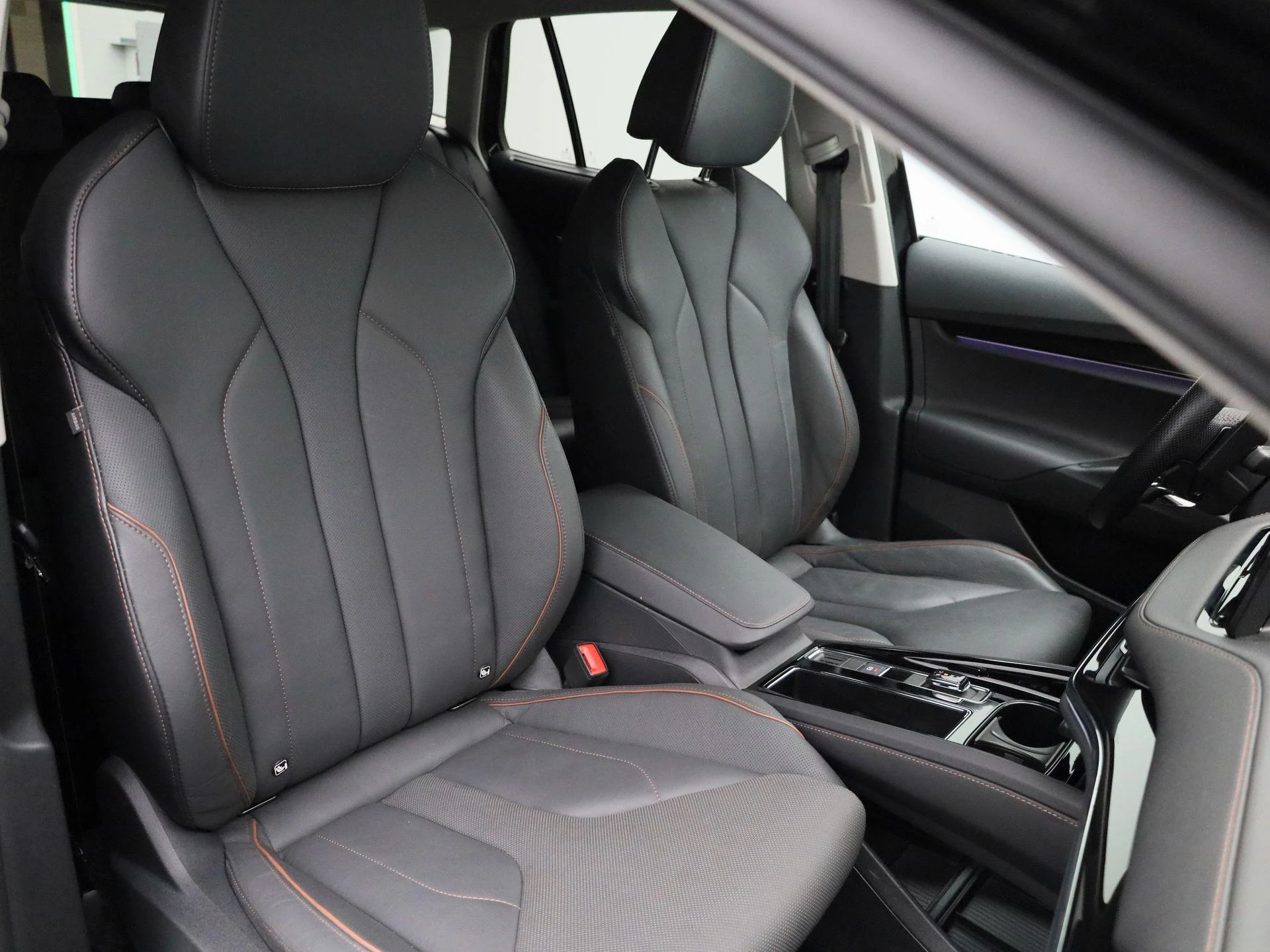 Škoda Enyaq iV 80 Business Edition Plus