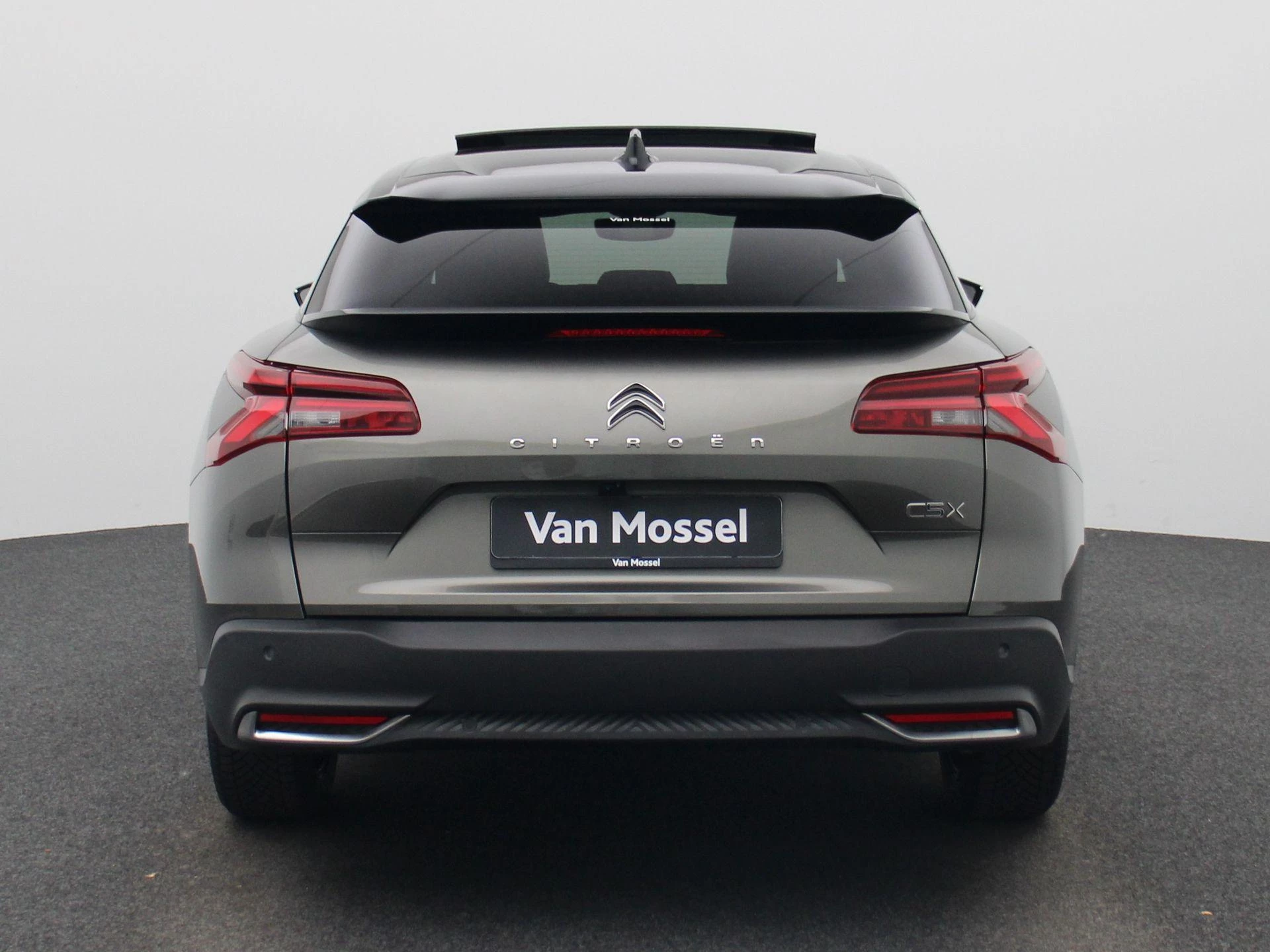 Citroën C5 X 1.6 Plug-in Hybrid 225 Shine