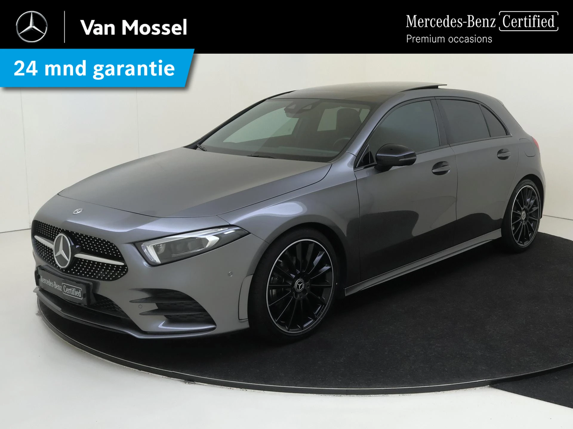 Mercedes-Benz-A-Klasse-image-0