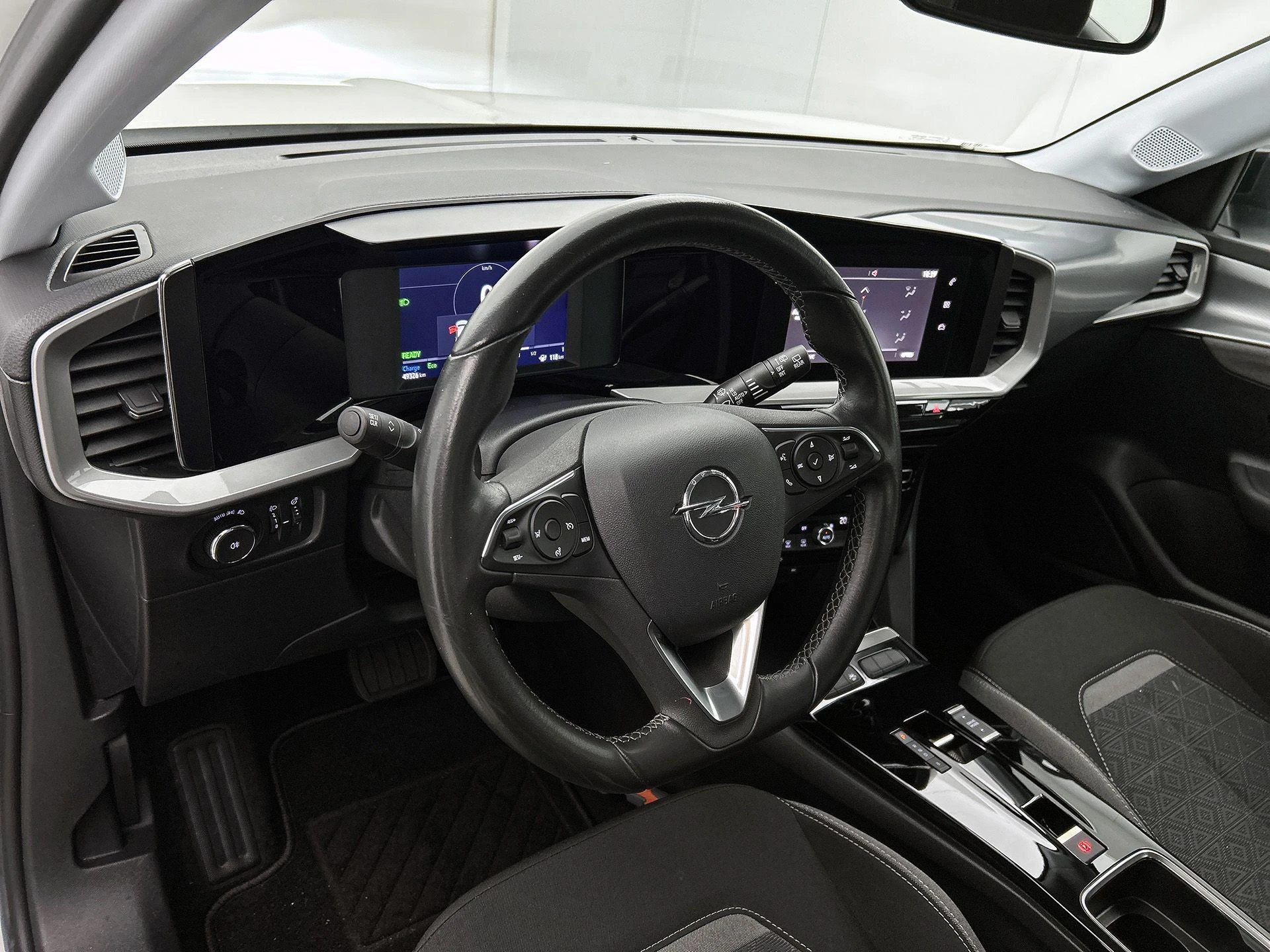 Opel Mokka-e - 11