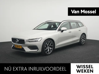 Volvo V60 2.0 T4