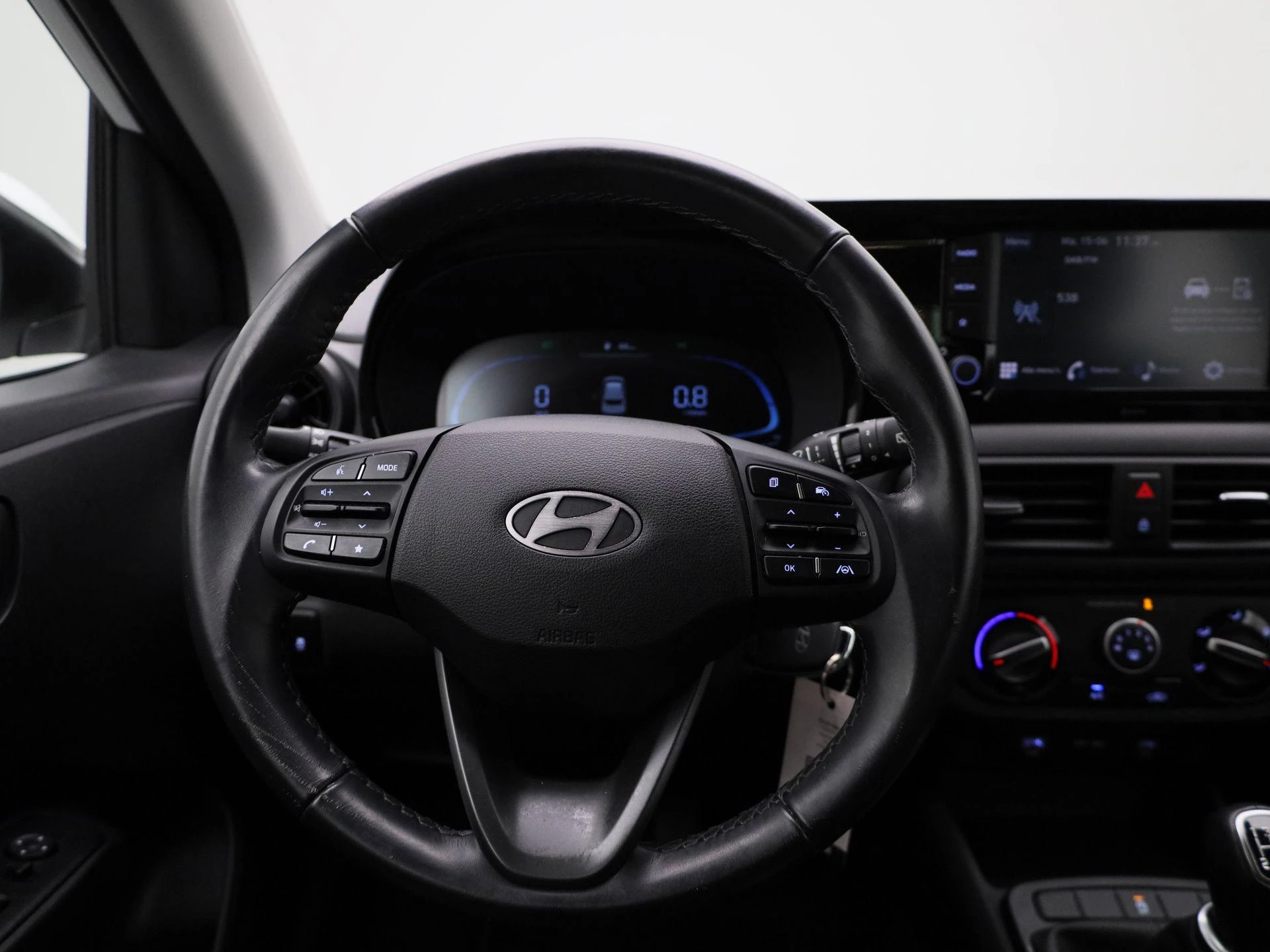 Hyundai i10 1.0 Comfort