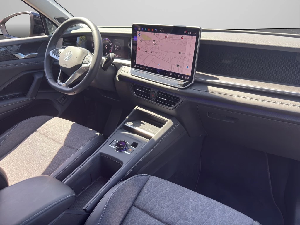 Volkswagen Tayron 1.5 TSI eHybrid Life *HARMAN-KARDON*AHK*ACC*KAMERA*NAVI*
