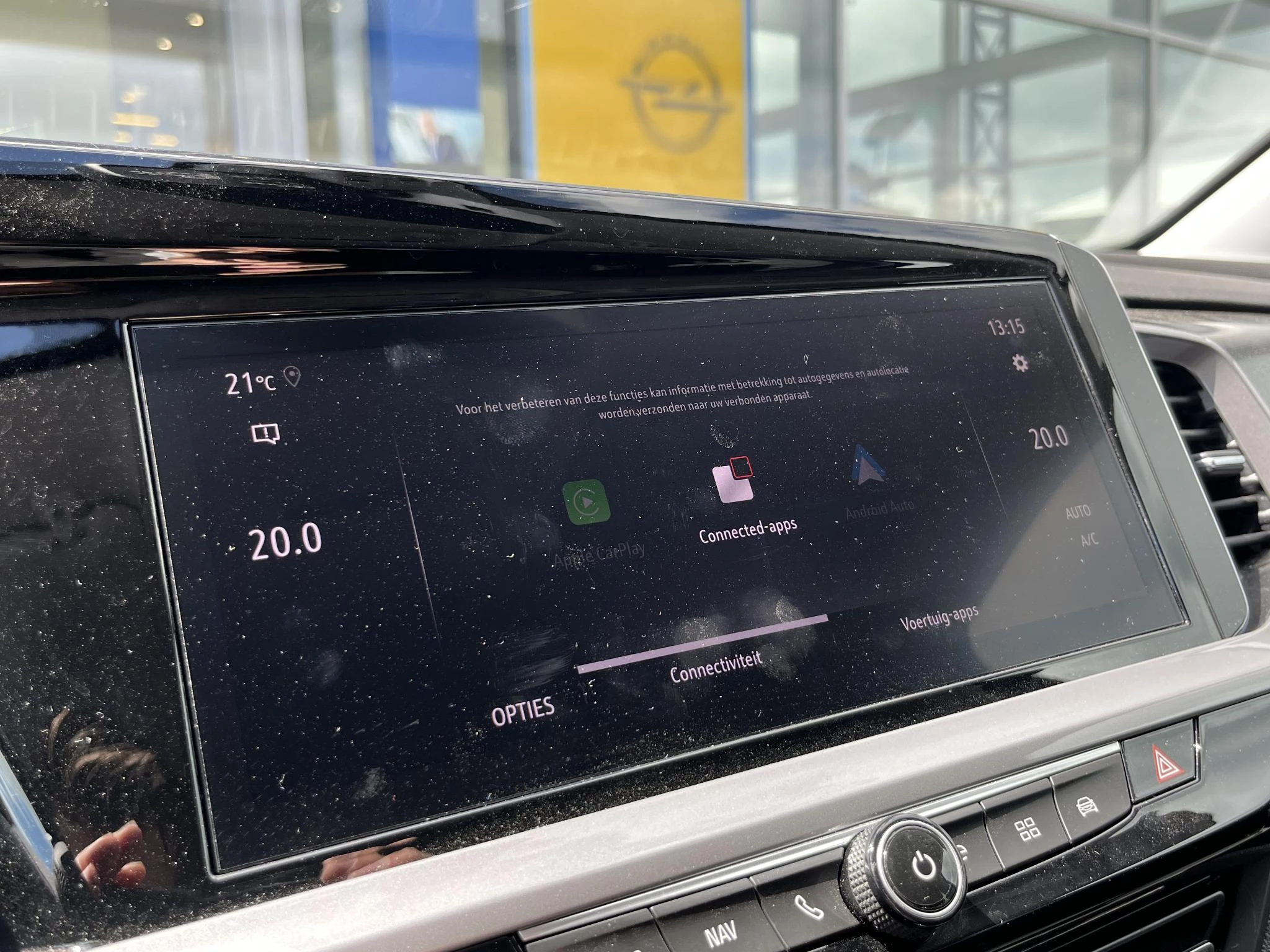 Opel Grandland 1.6 Turbo Plug-In Hybrid GS
