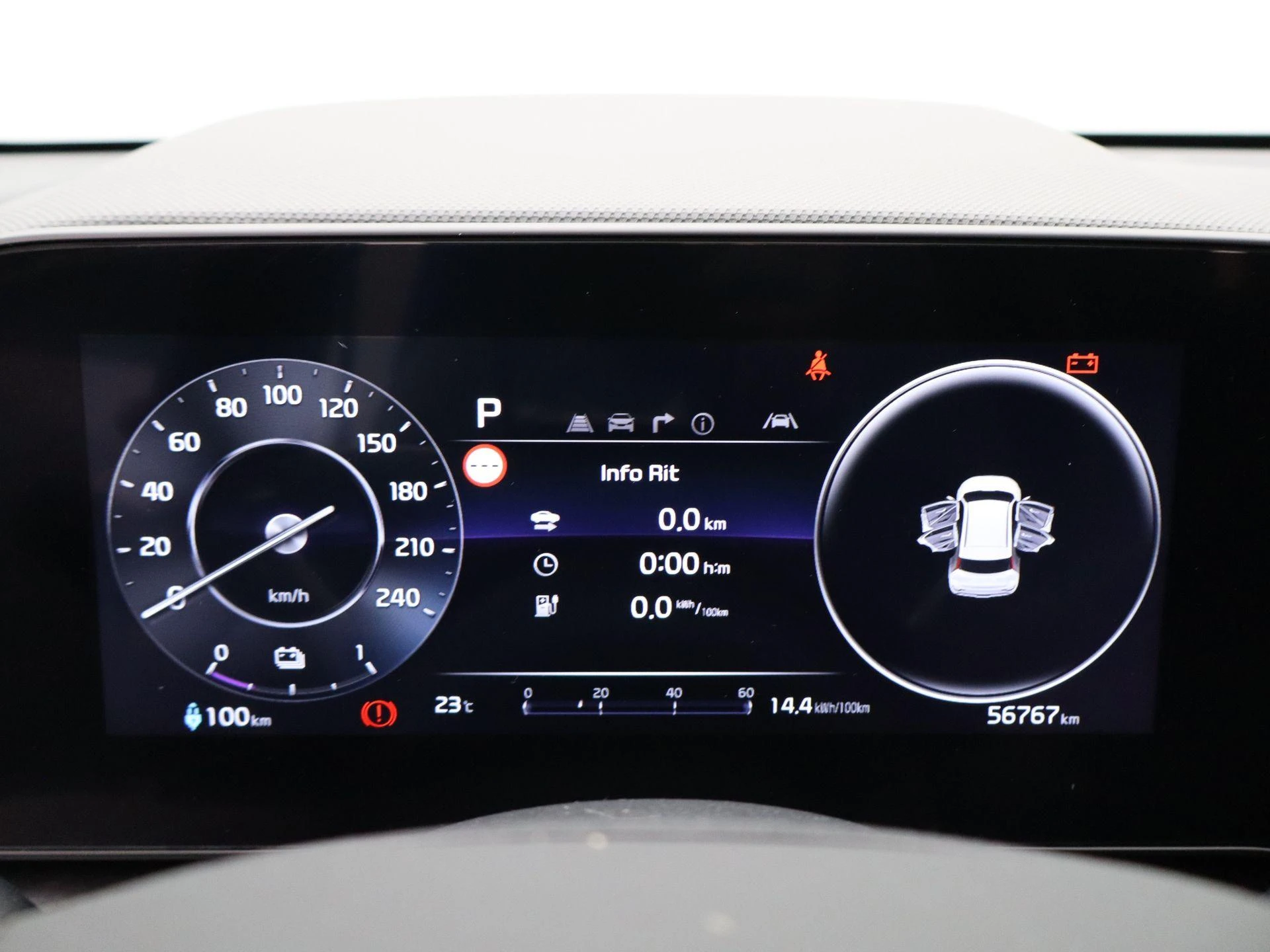 Kia-Niro EV-image-9