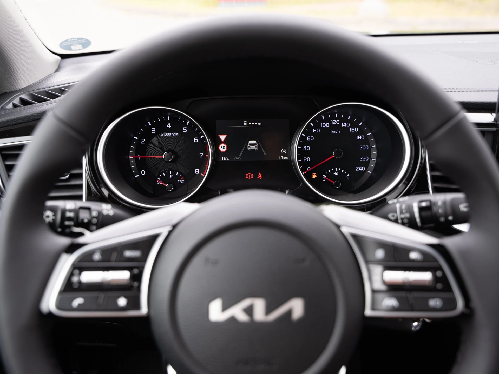 Kia XCeed 140 PS Vision LED RFK PDC SHZ LRHZ KLIMA *BIG SALE*
