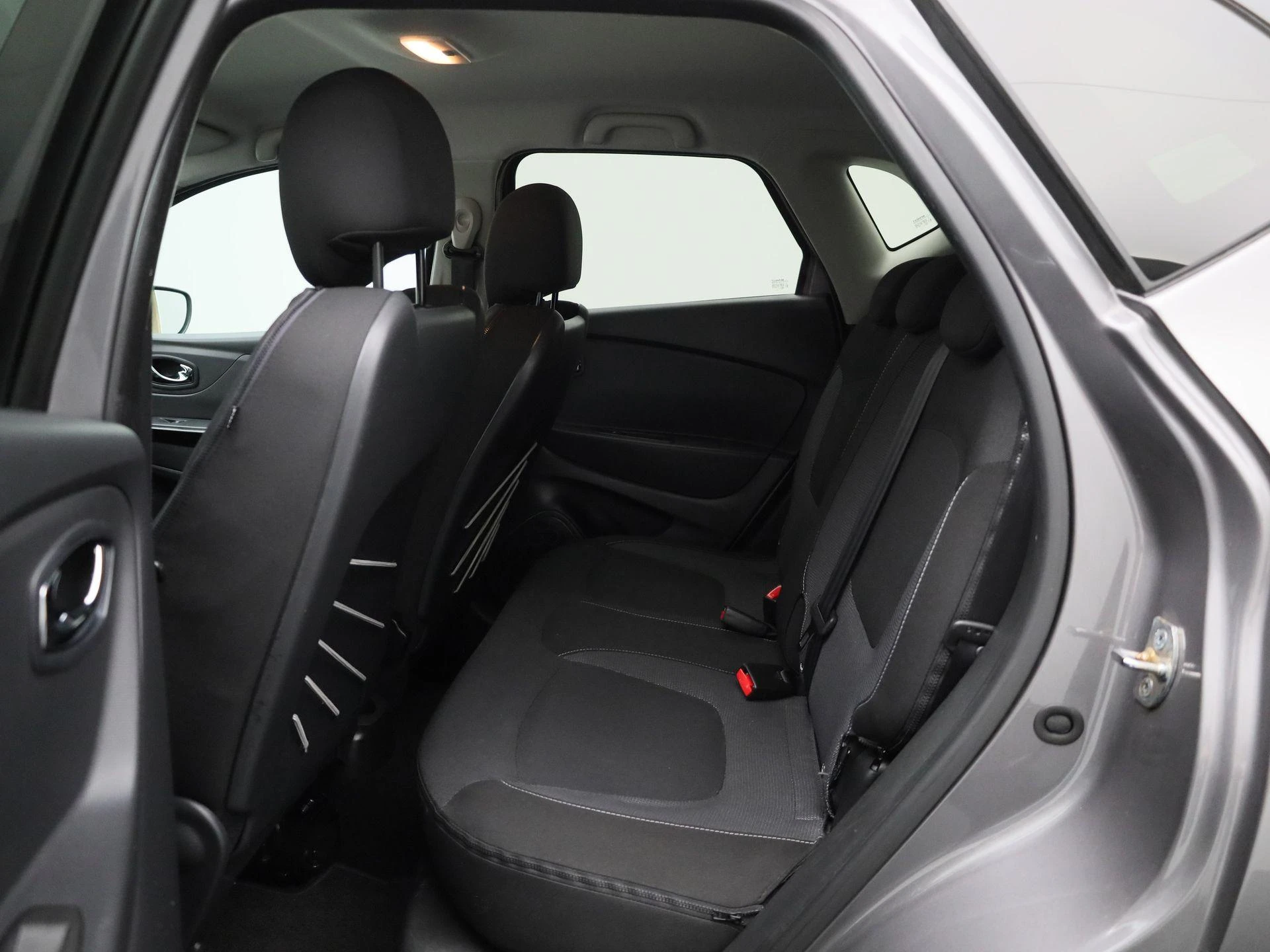 Renault Captur 1.2 TCe Dynamique
